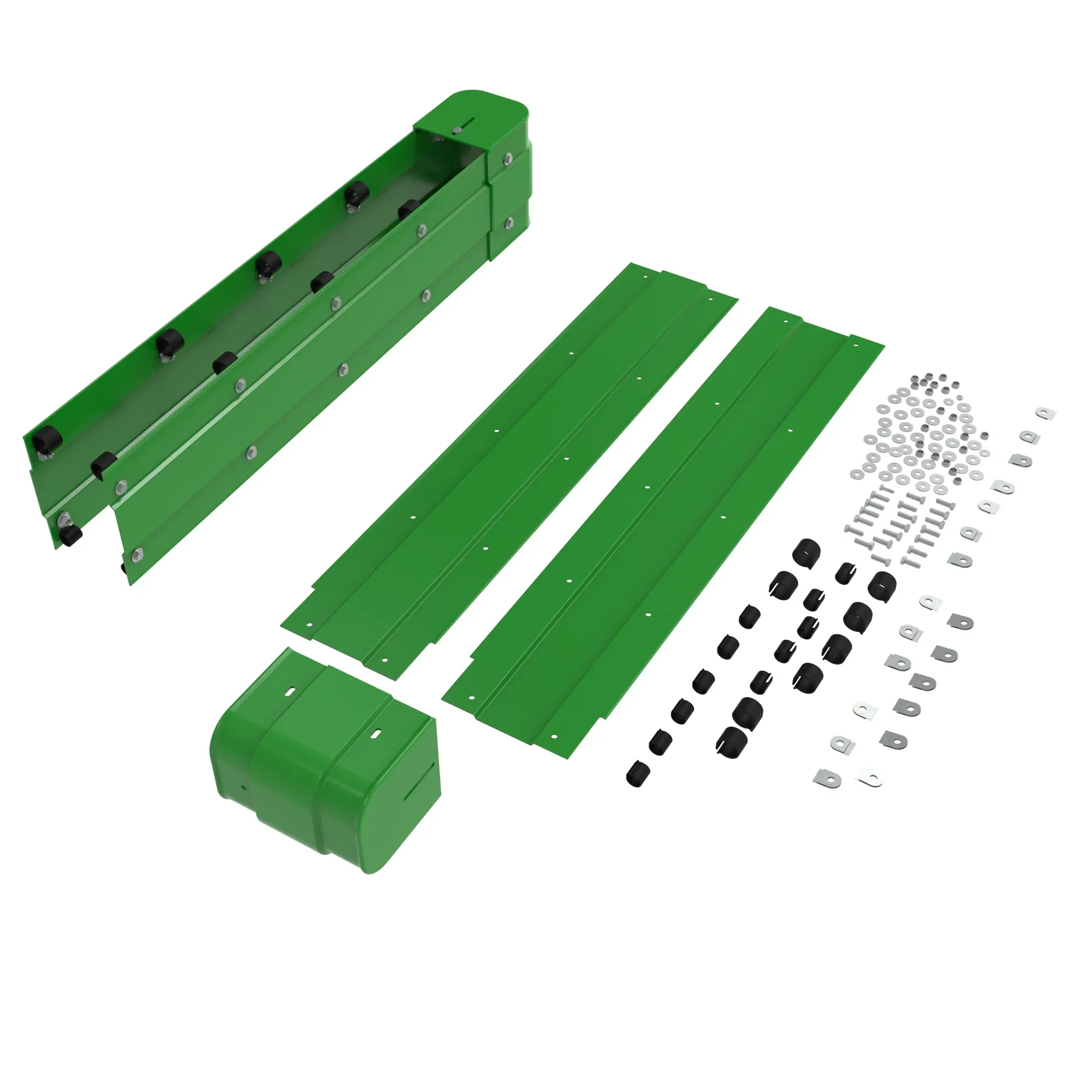 Shield Kit