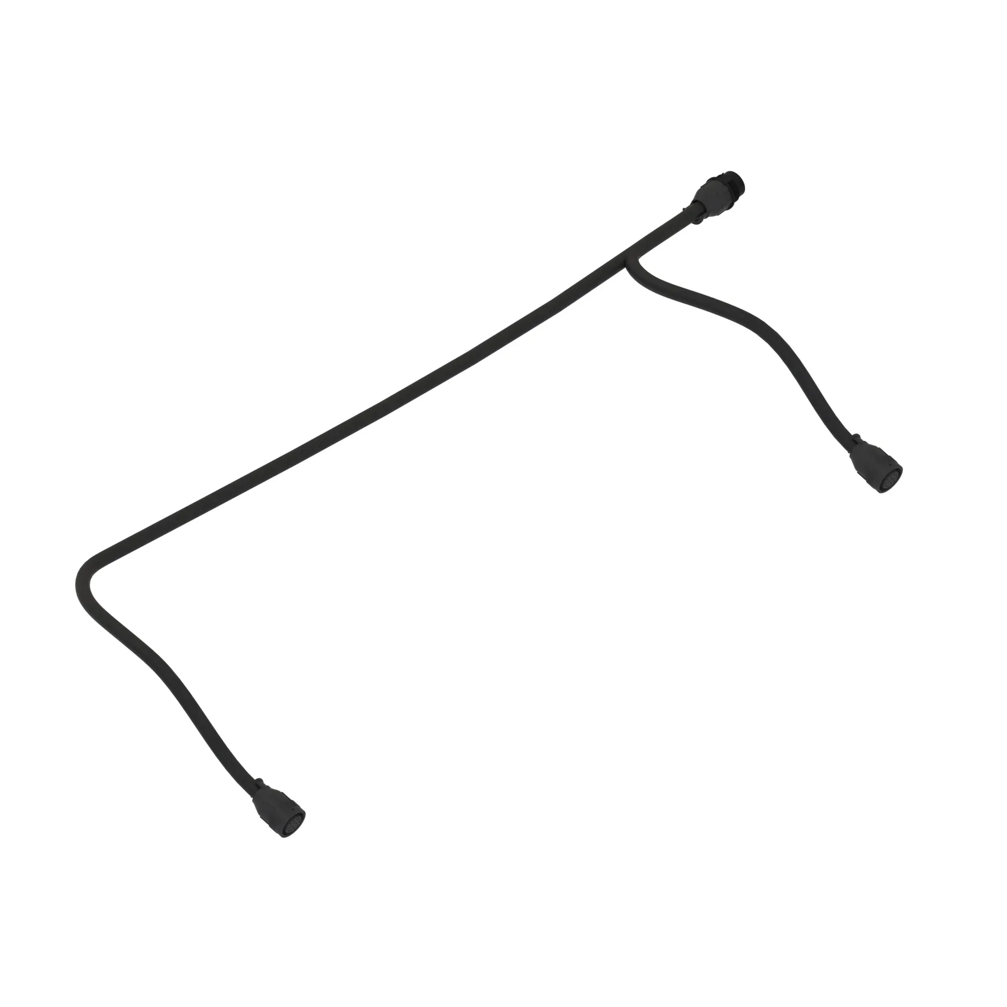 John Deere Row Splitter Wiring Harness - AA106537