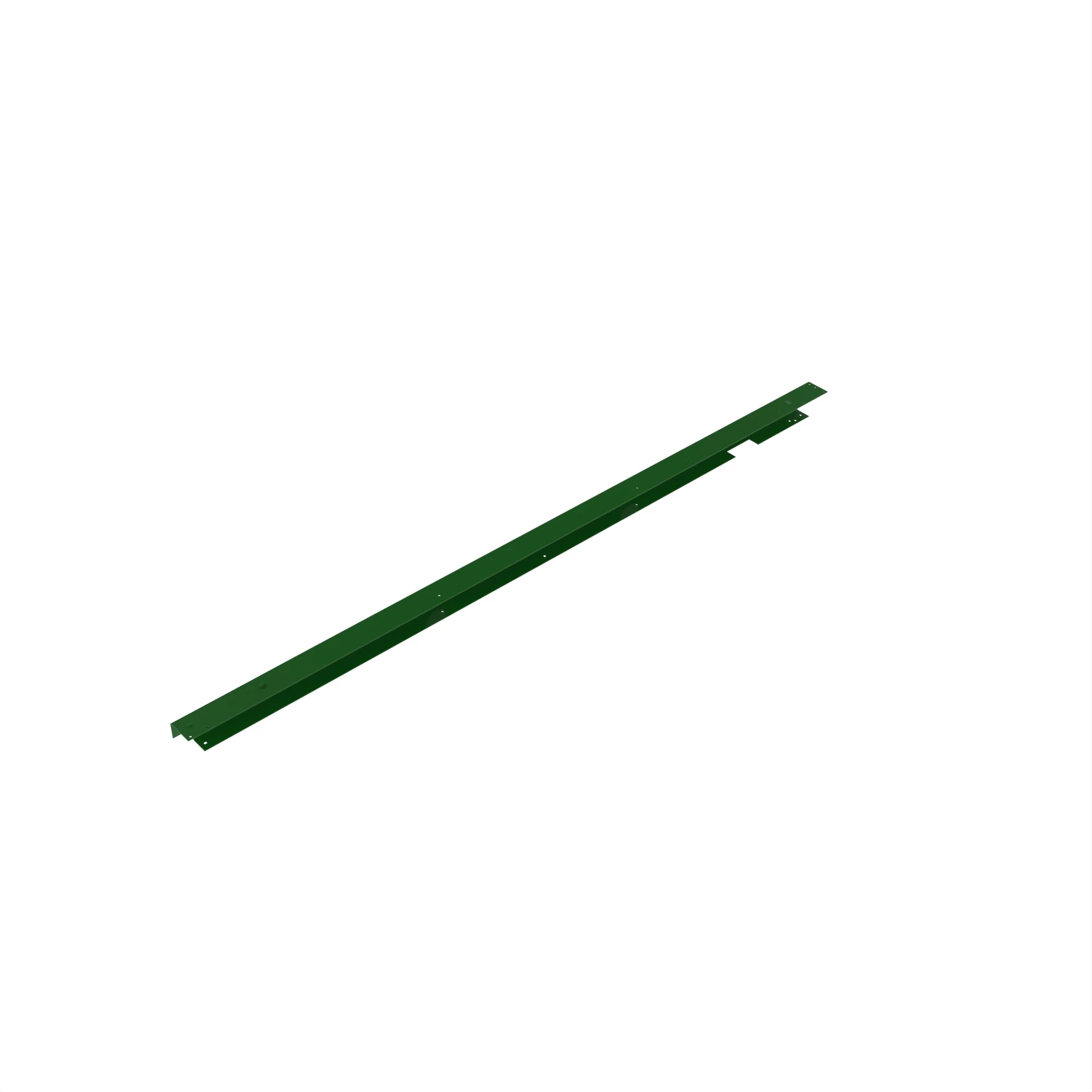 CHANNEL, HORIZONTAL UPPER FRONT