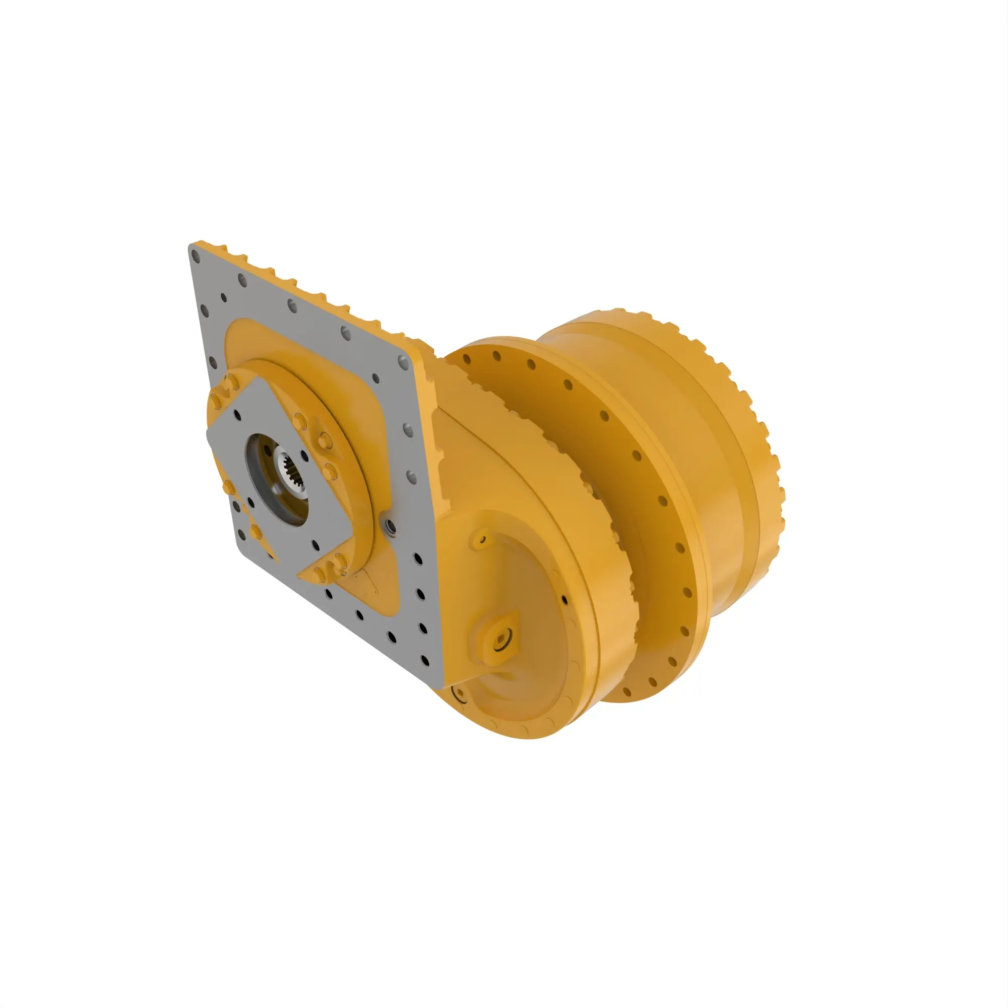 DRIVE REMAN