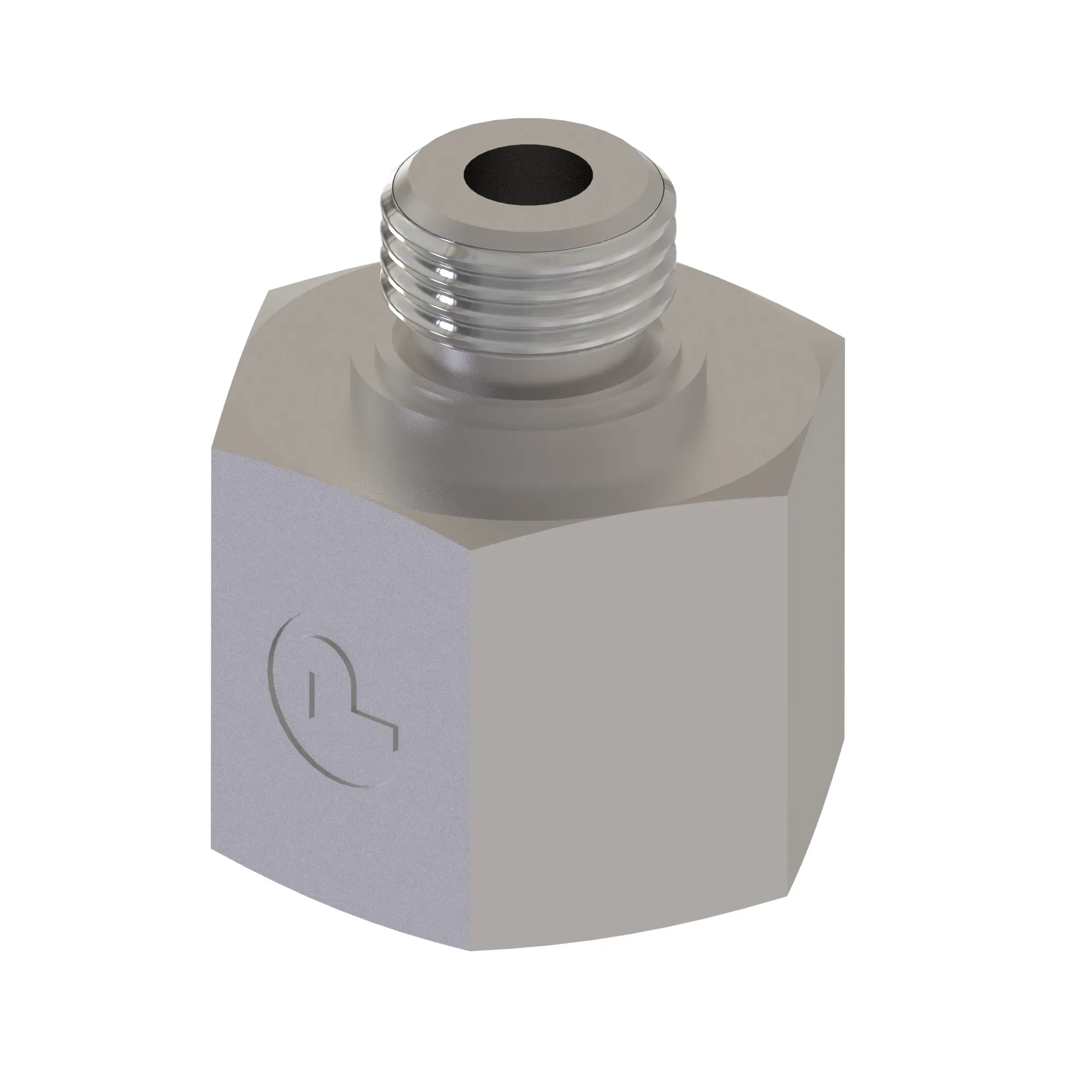 John Deere Fitting - F069195
