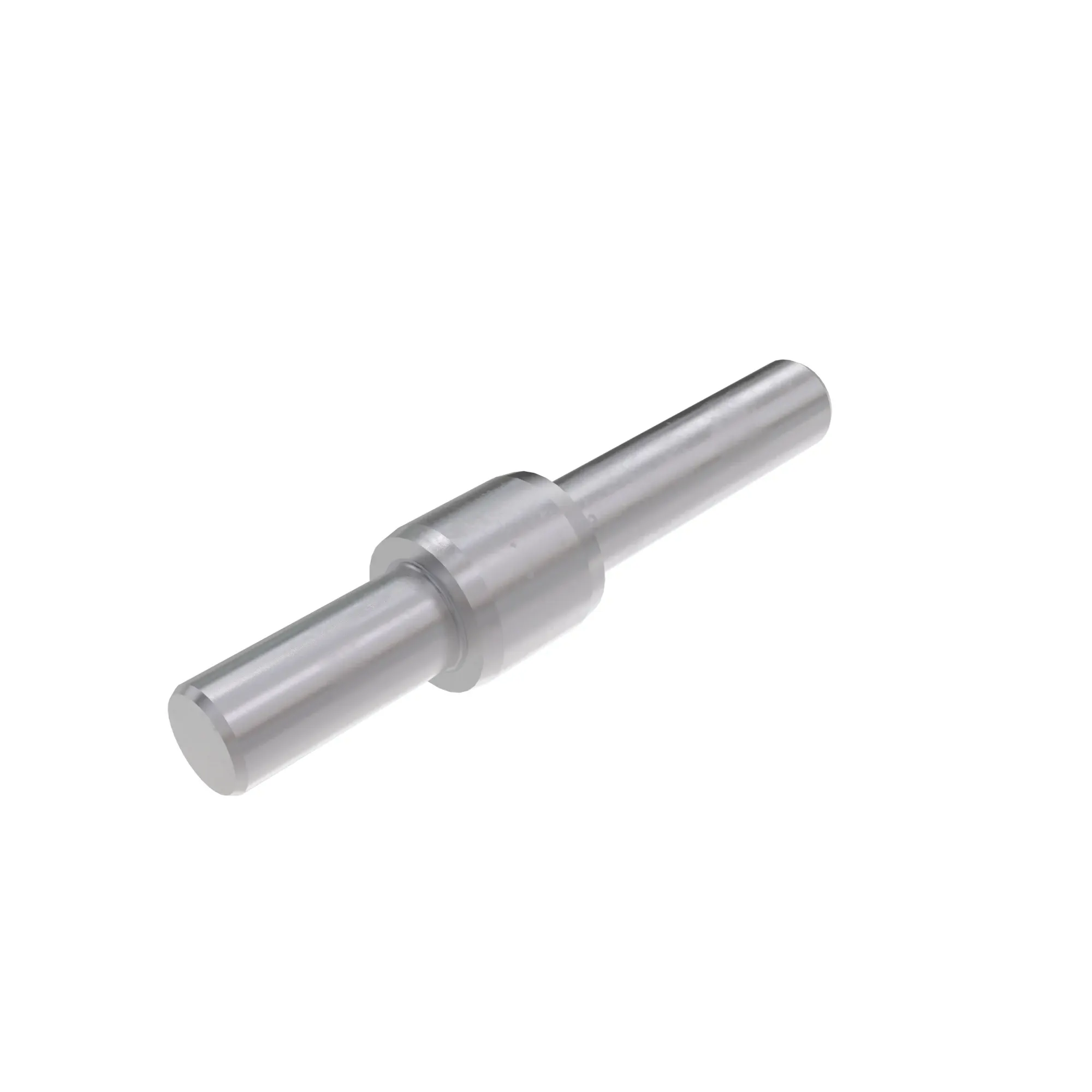 John Deere Hood Latch Actuating Rod - R135713