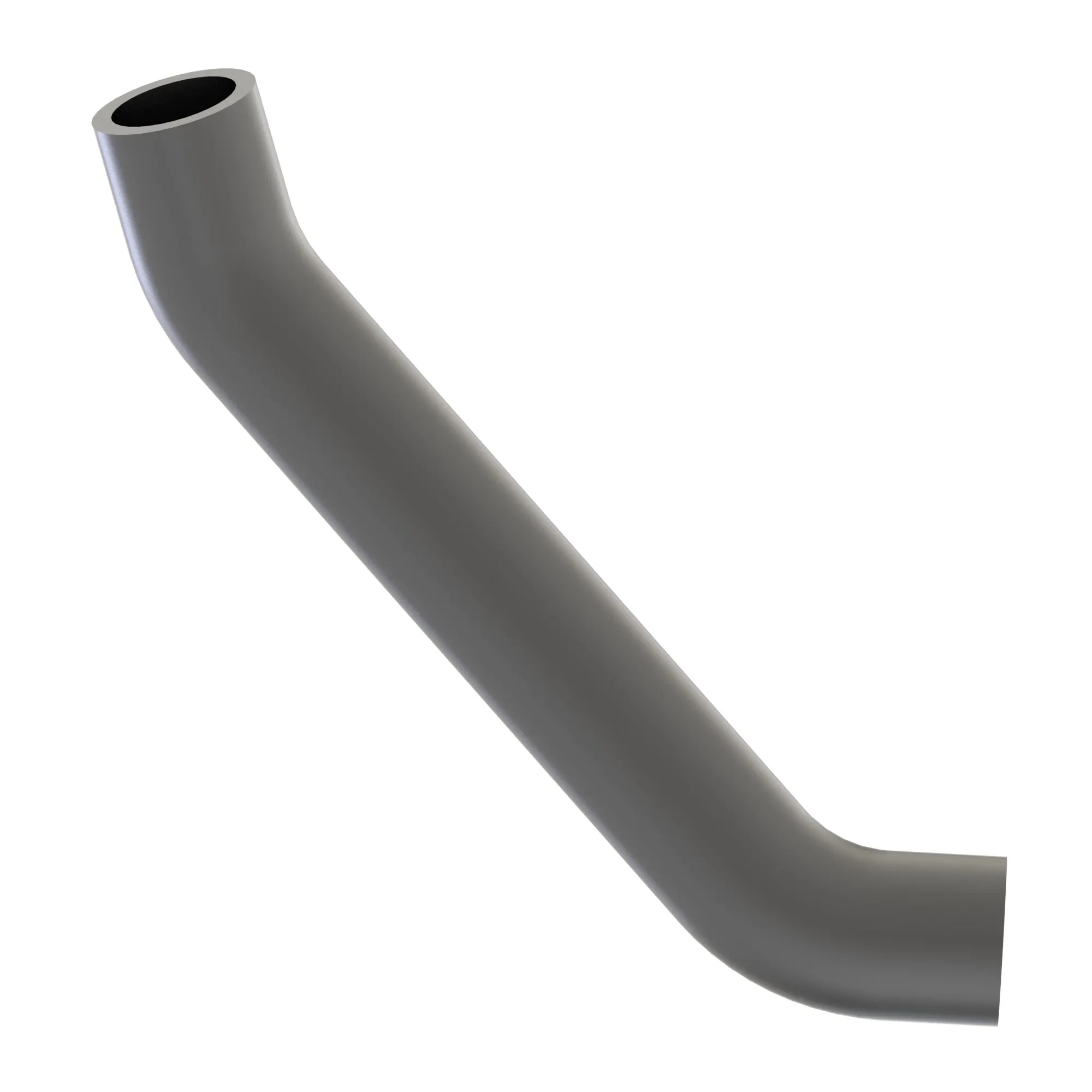 John Deere Quick Connect Oil Line - AT518427