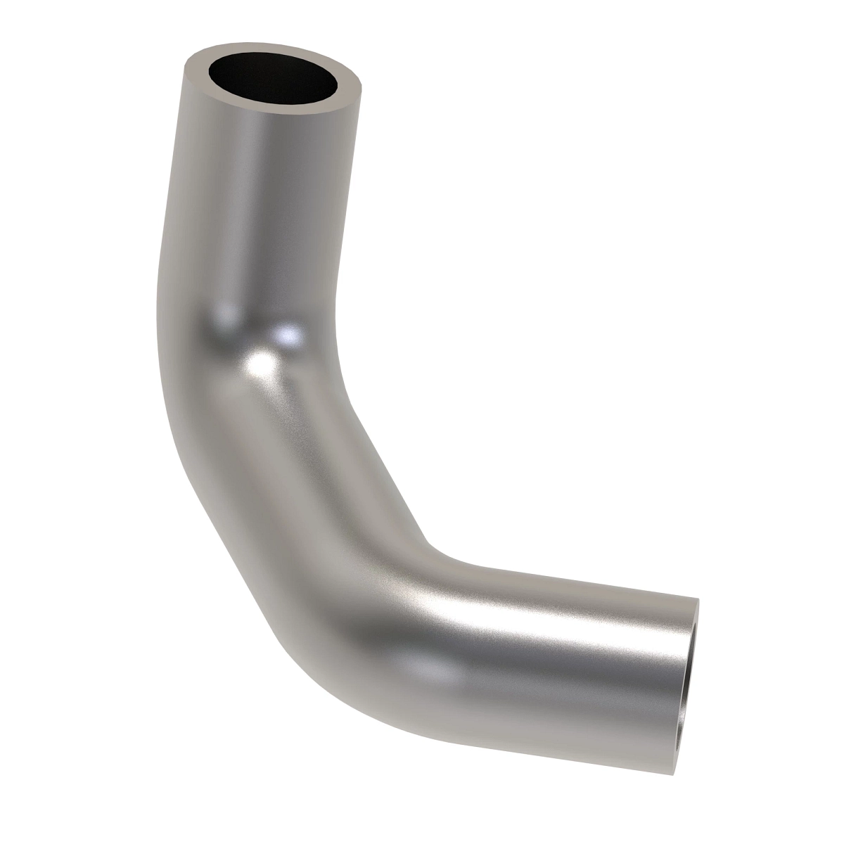 Hose, Molded