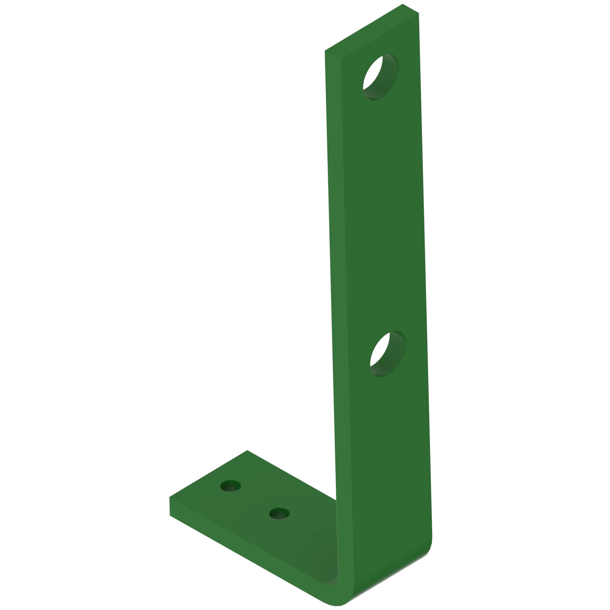 STRAP, BRACKET