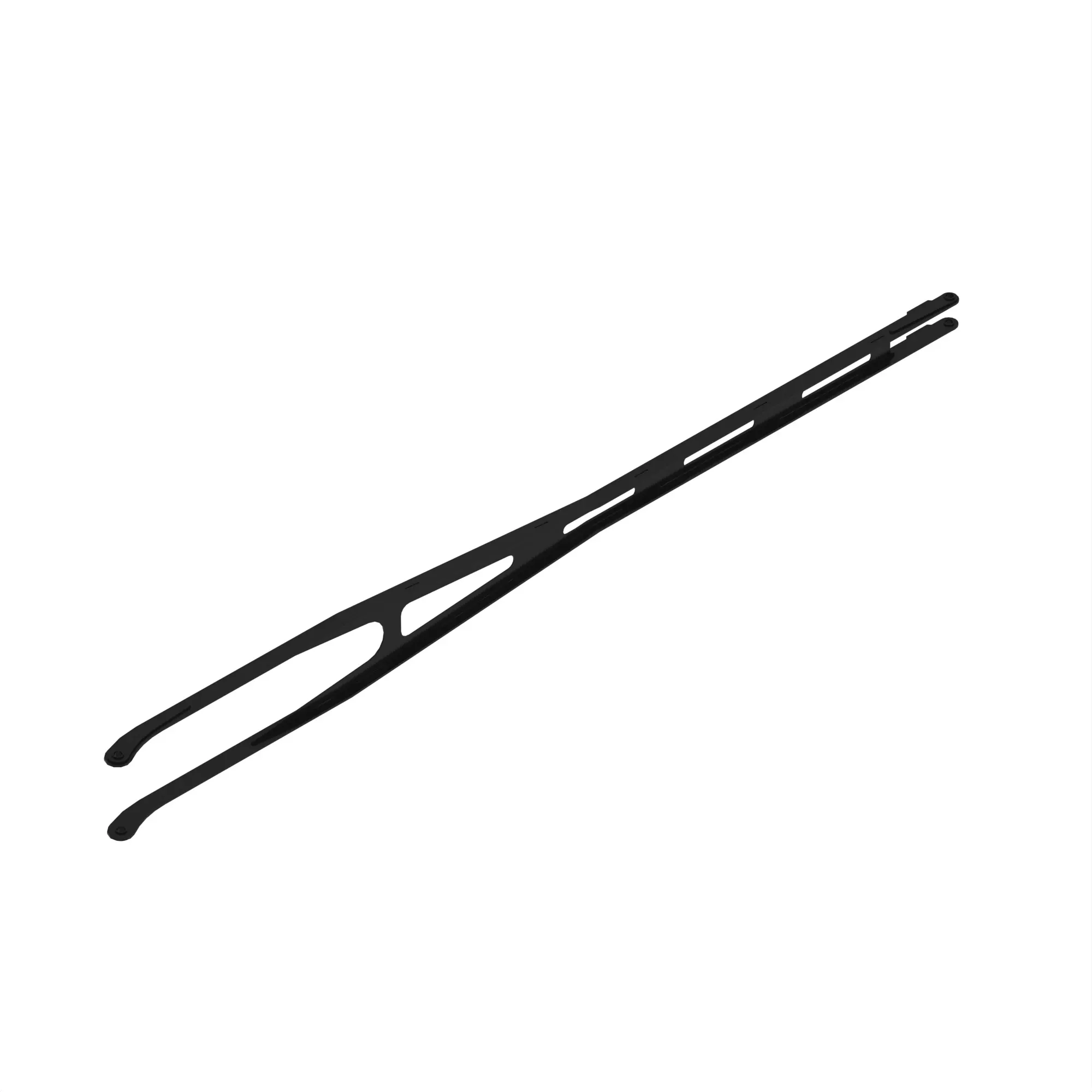 BRACKET, STEEL T2