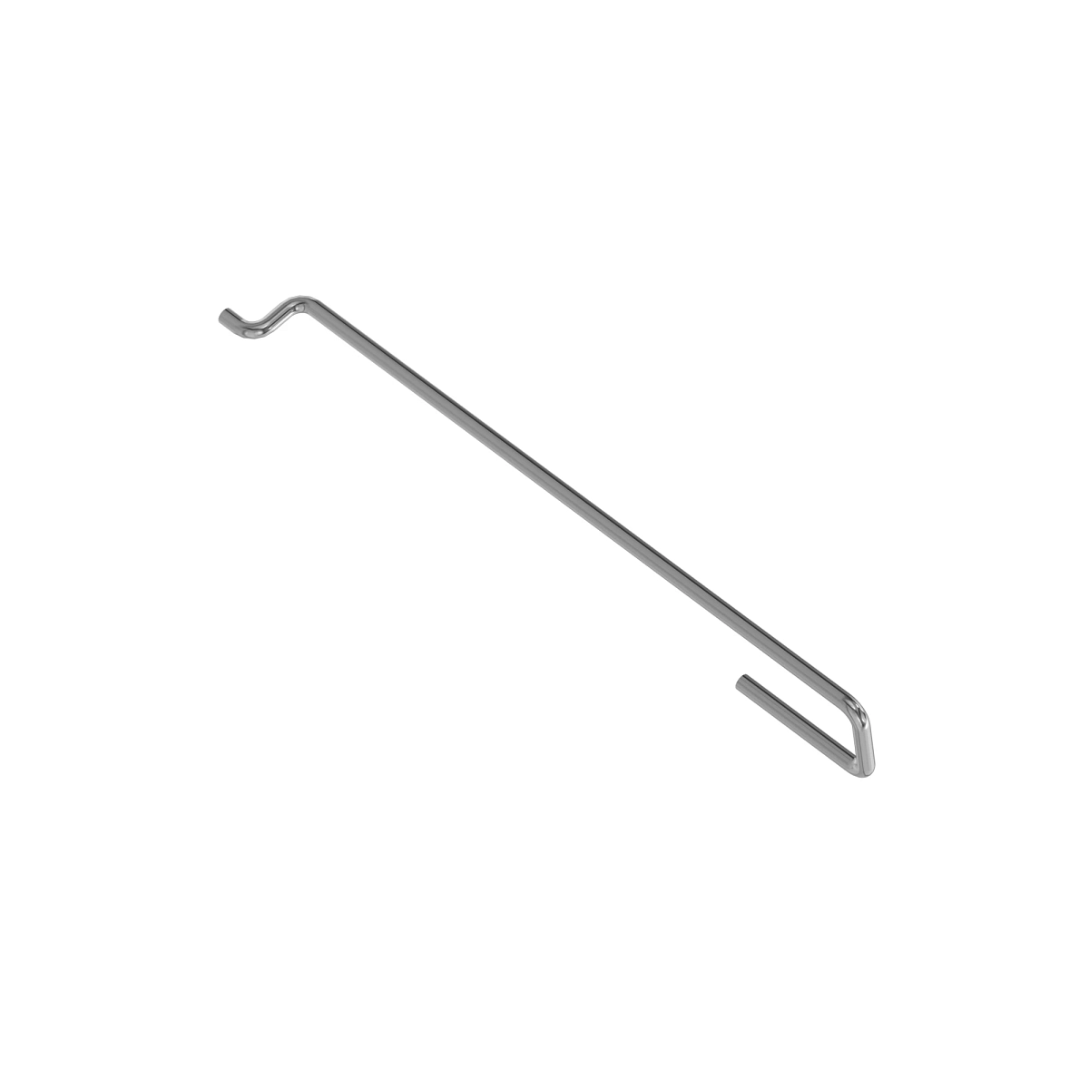 Rod, Hood Latch Release