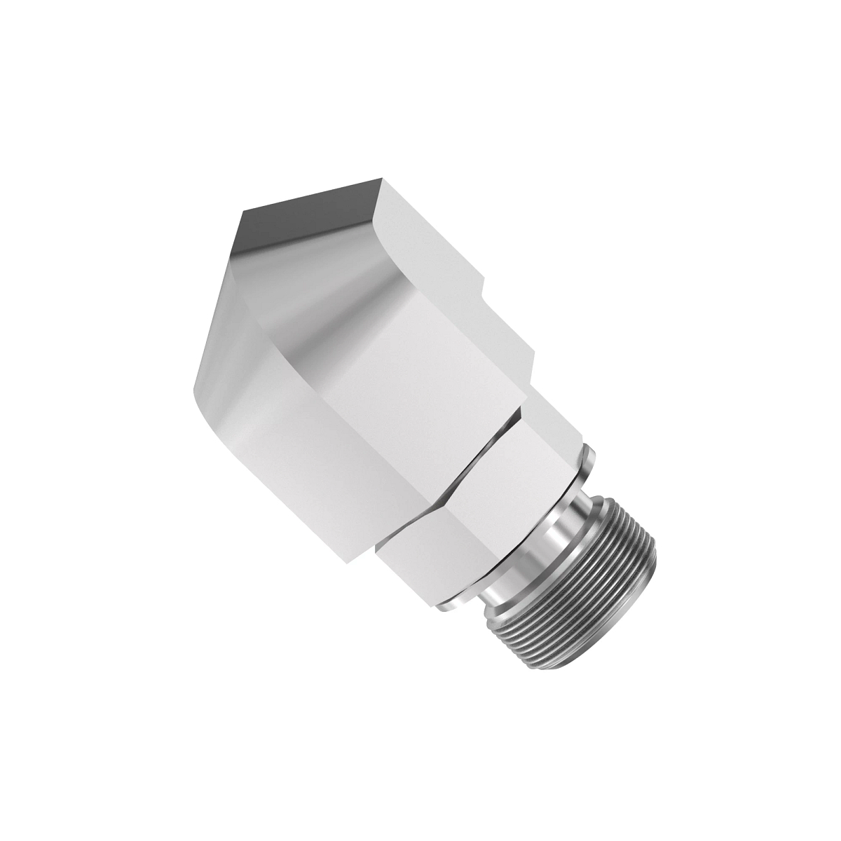 90 DEG ELBOW,O-RING FSF