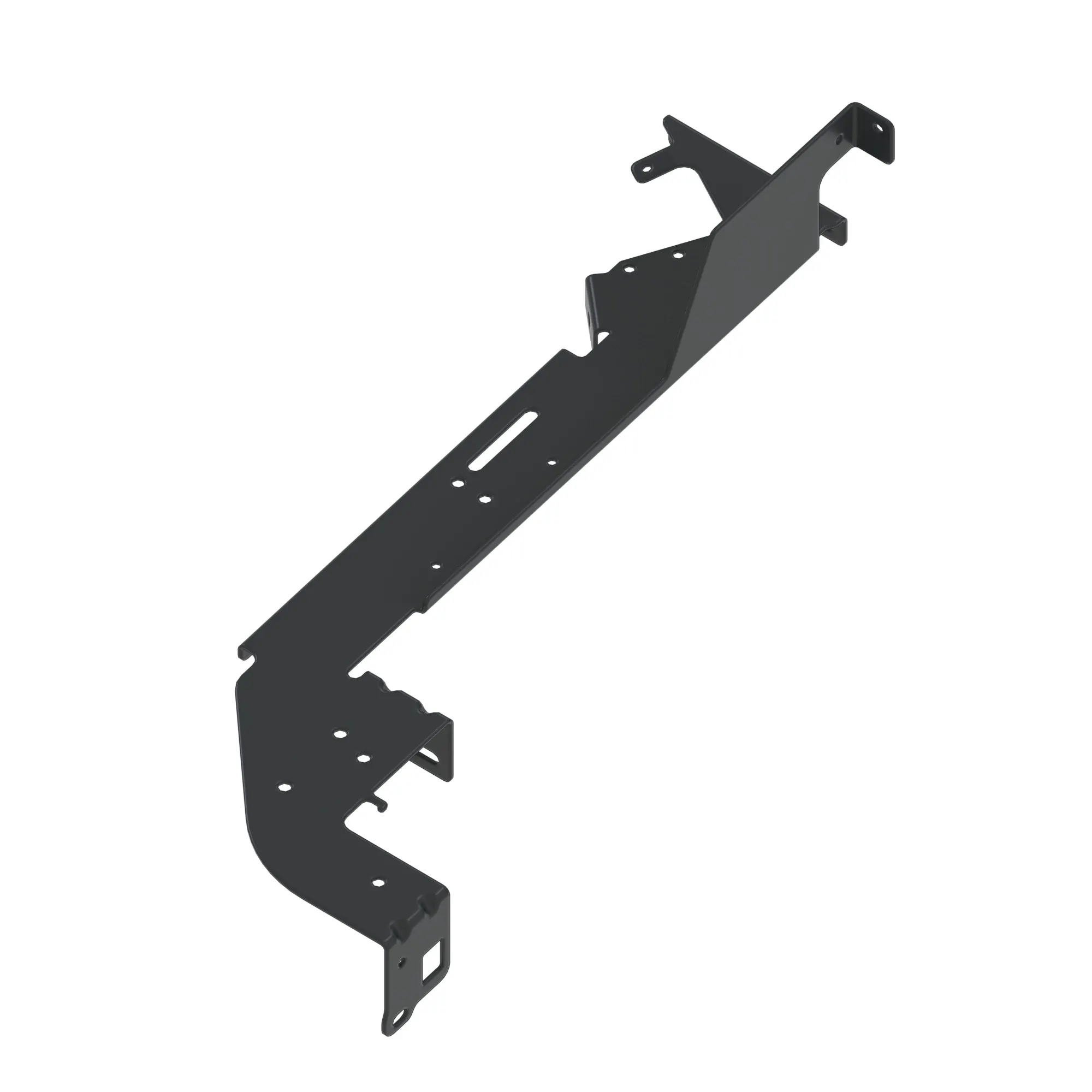 John Deere Radiator Support, Left Side - SU30923