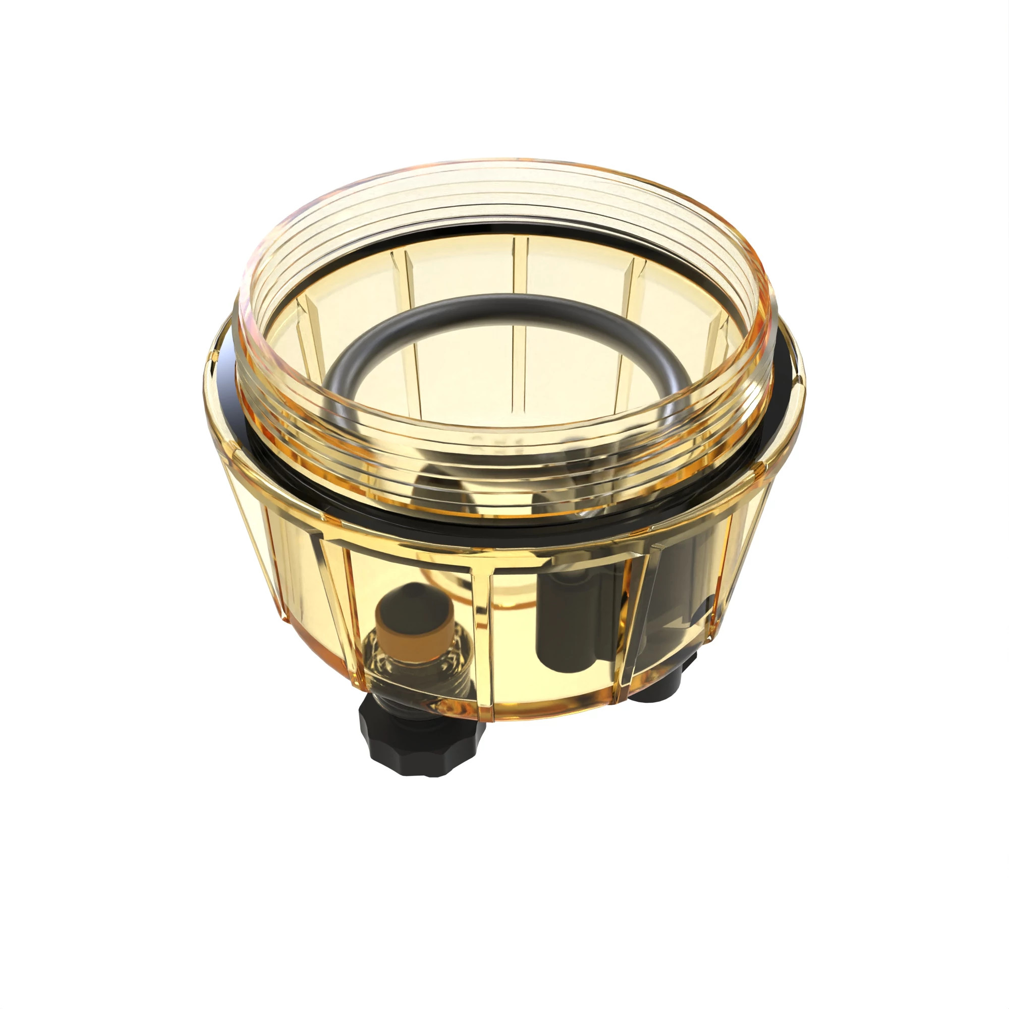 AT387538: Fuel Filter Sediment Bowl