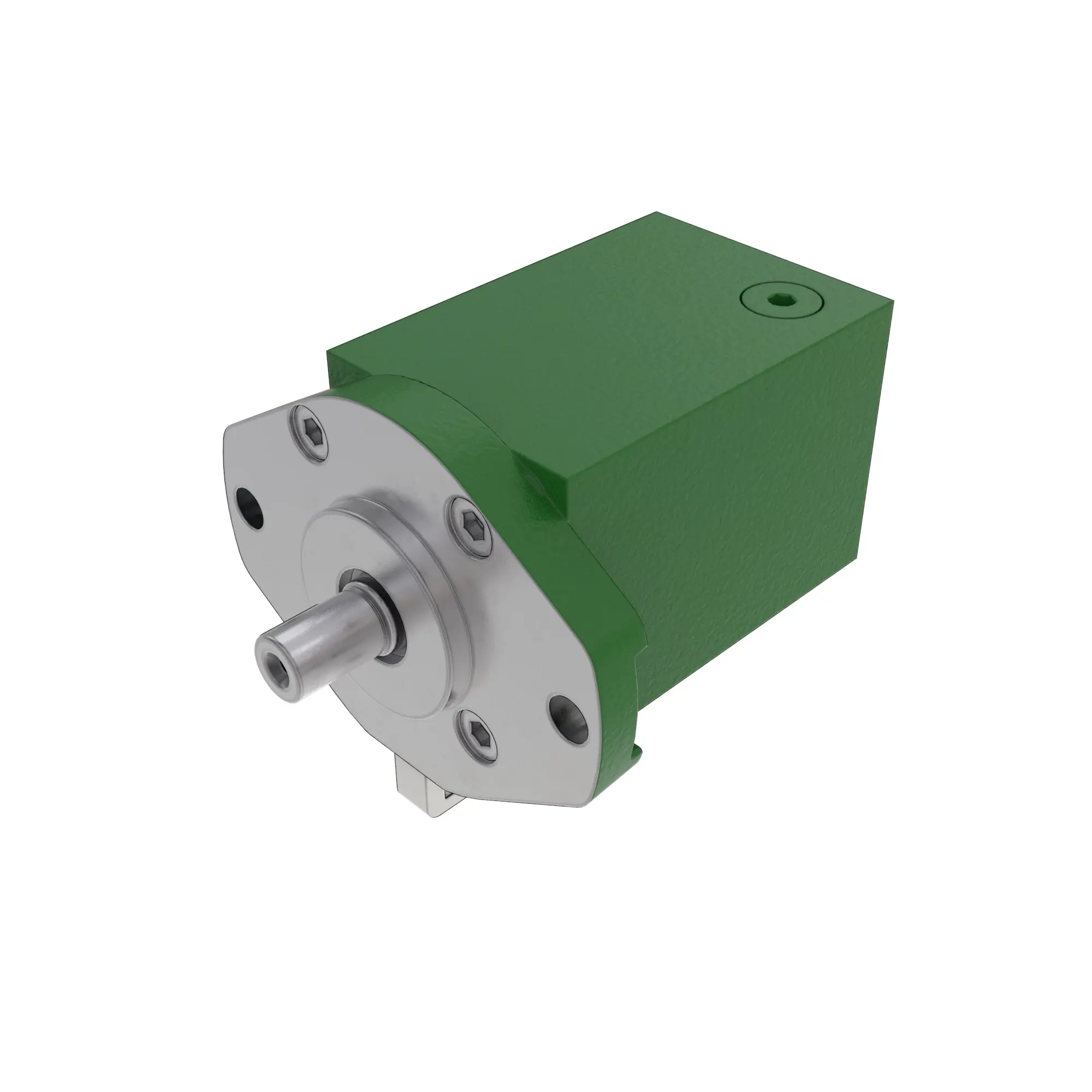 John Deere Hydraulic Motor - AA93227