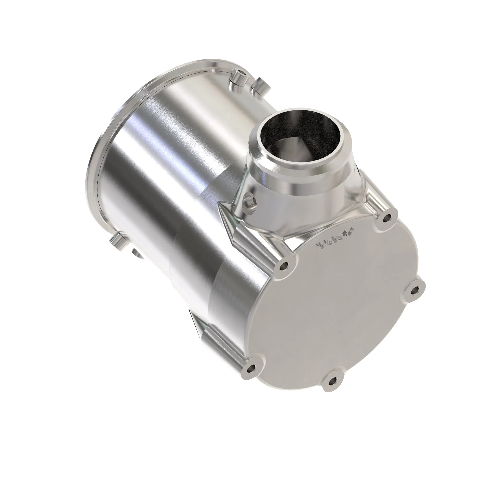John Deere Diesel Oxidation Catalyst - DZ100474