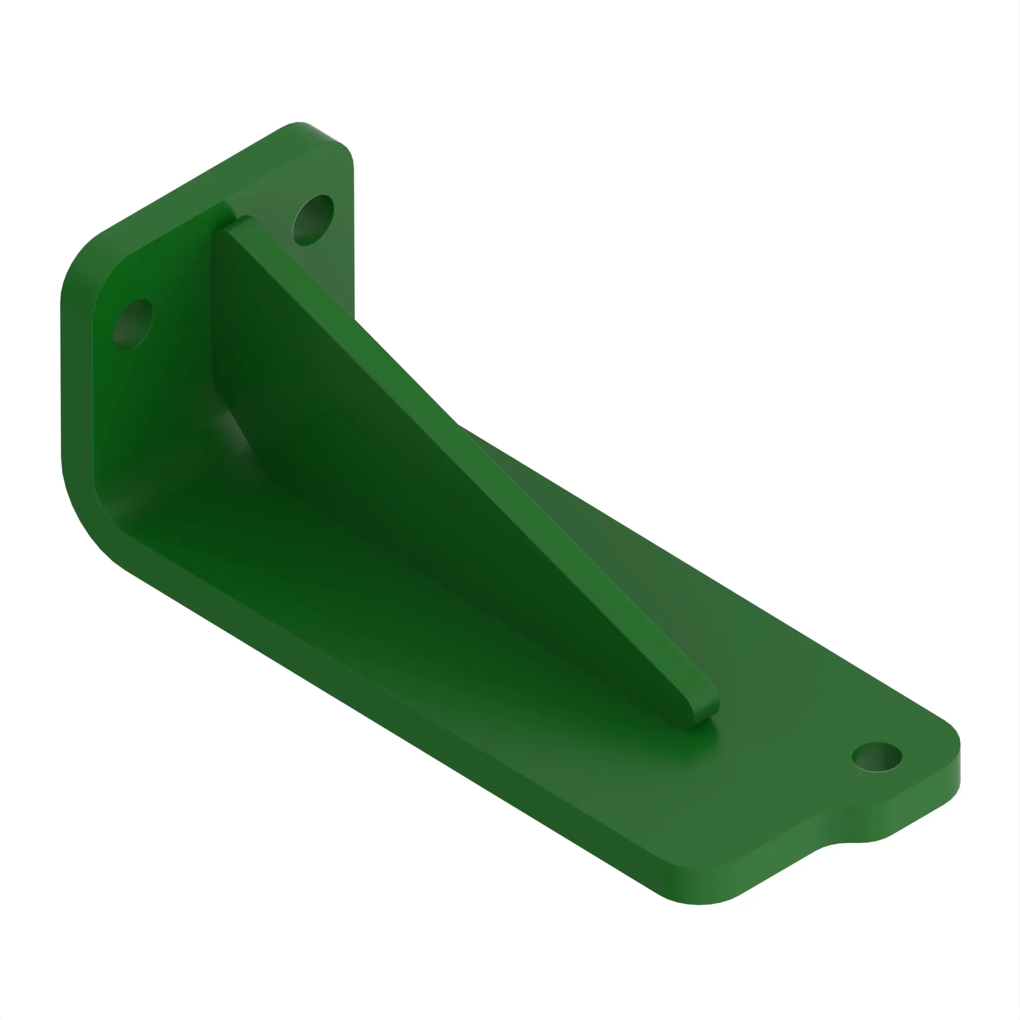 BRACKET, PQ RADAR MOUNT