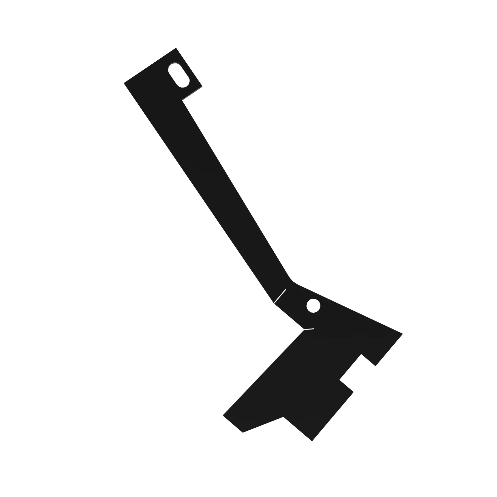SEAL, LATERAL TILT  VERTICAL SEAL