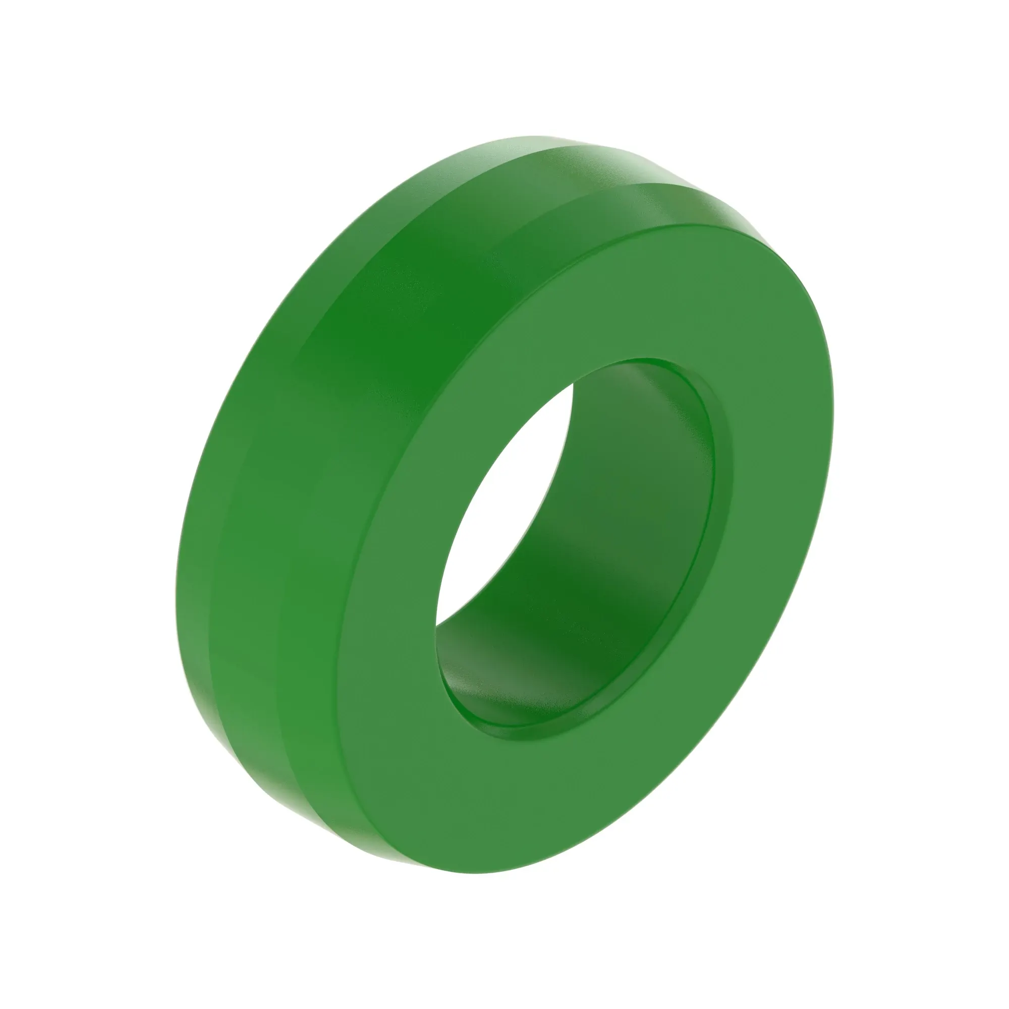 Spacers