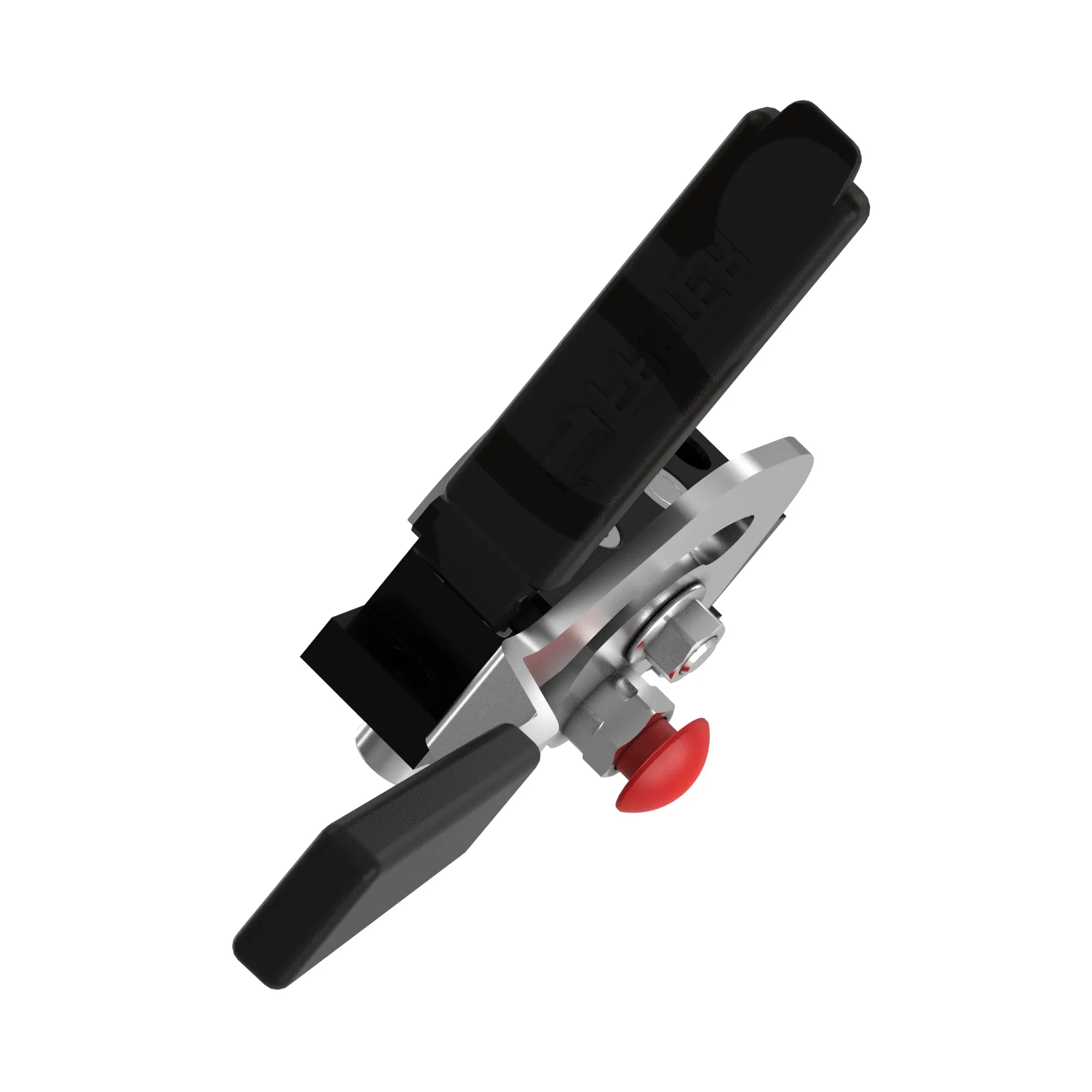 Hyd. Quick-Connect Coupler