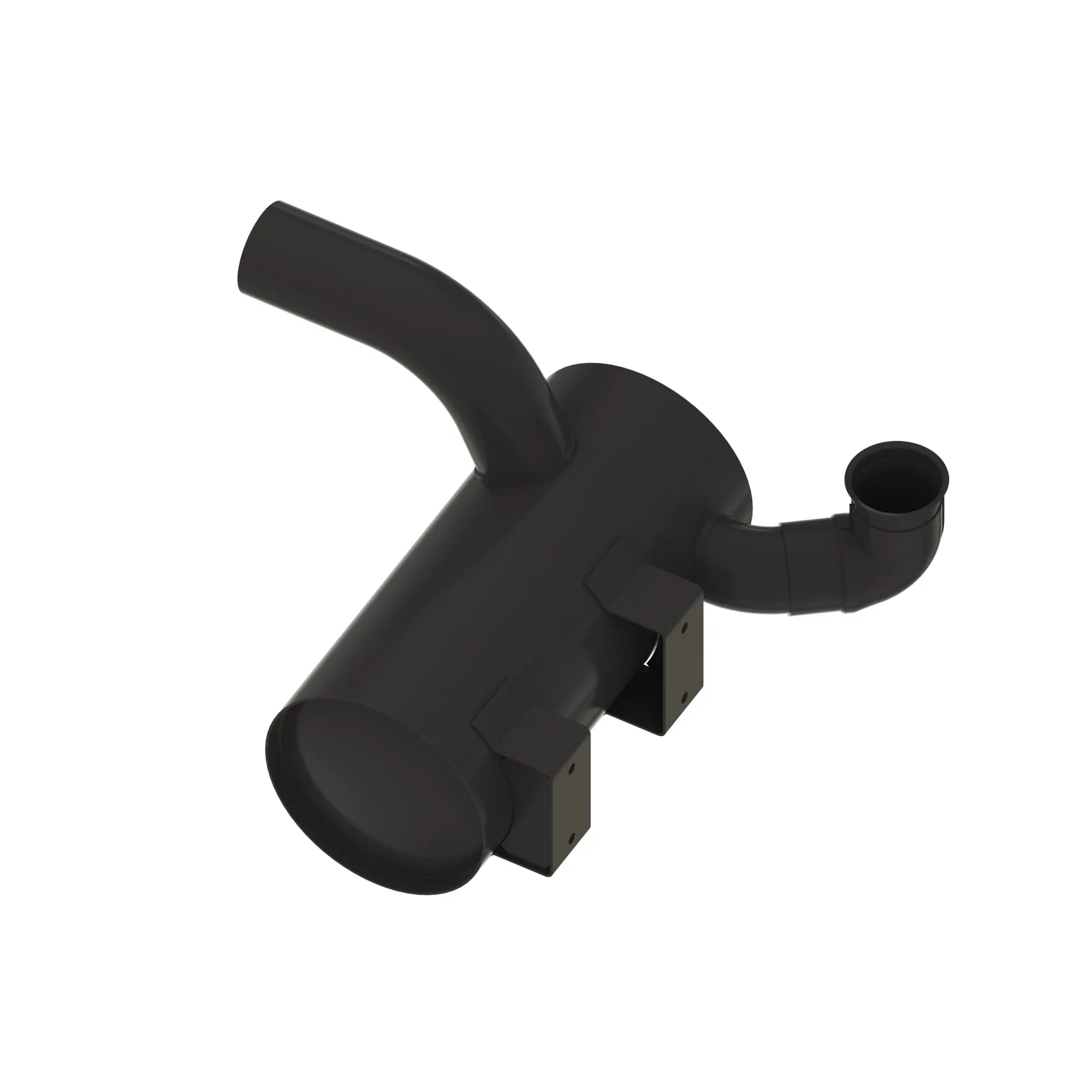 John Deere Muffler - AT166360