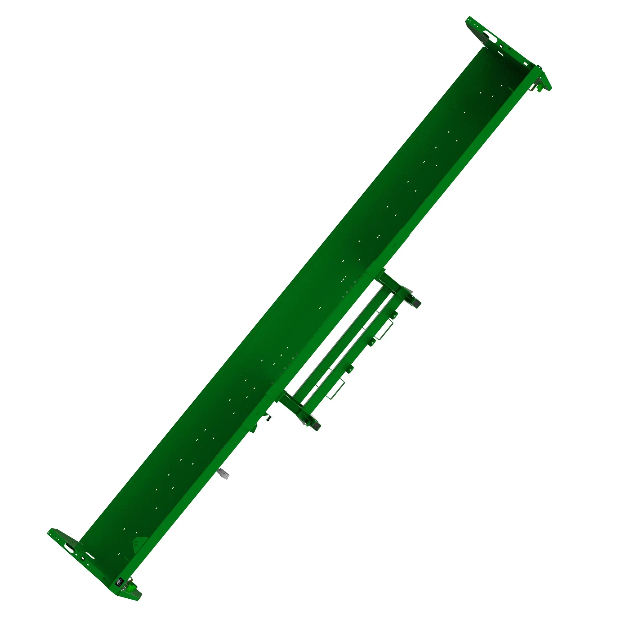 Main Frame