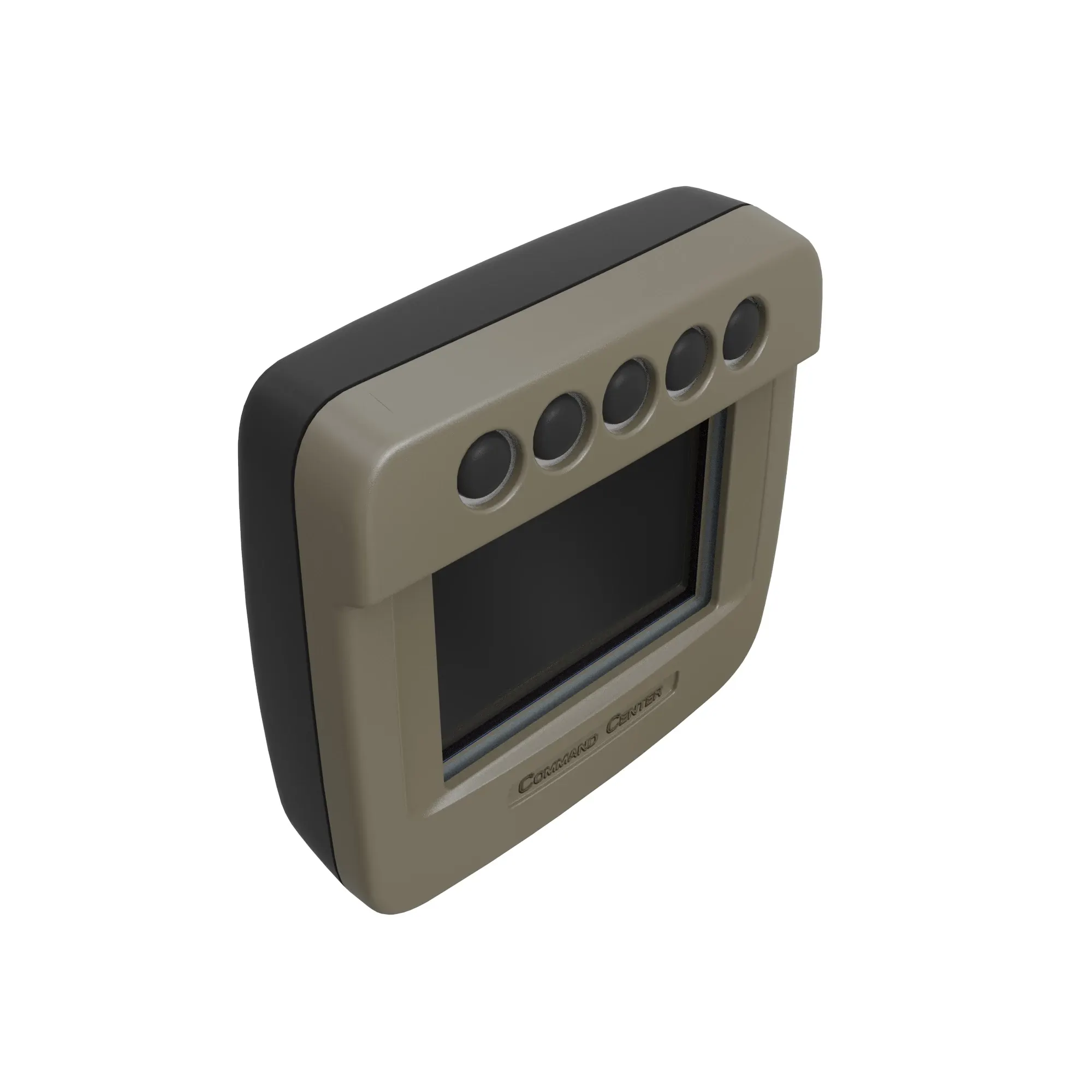 John Deere Reman REMAN Armrest Display Module Controller - RM100099