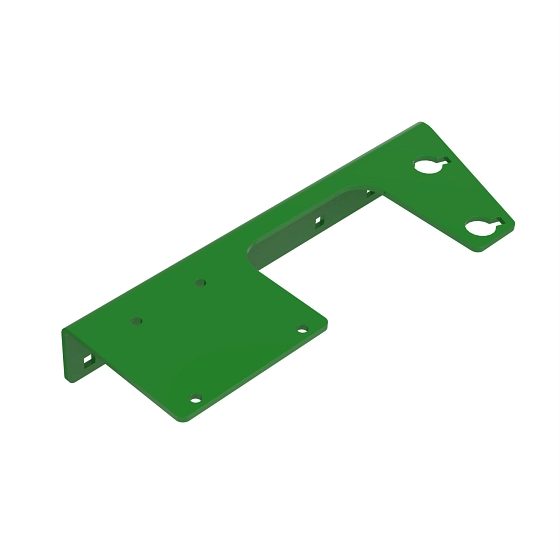 John Deere Angle - FH352066