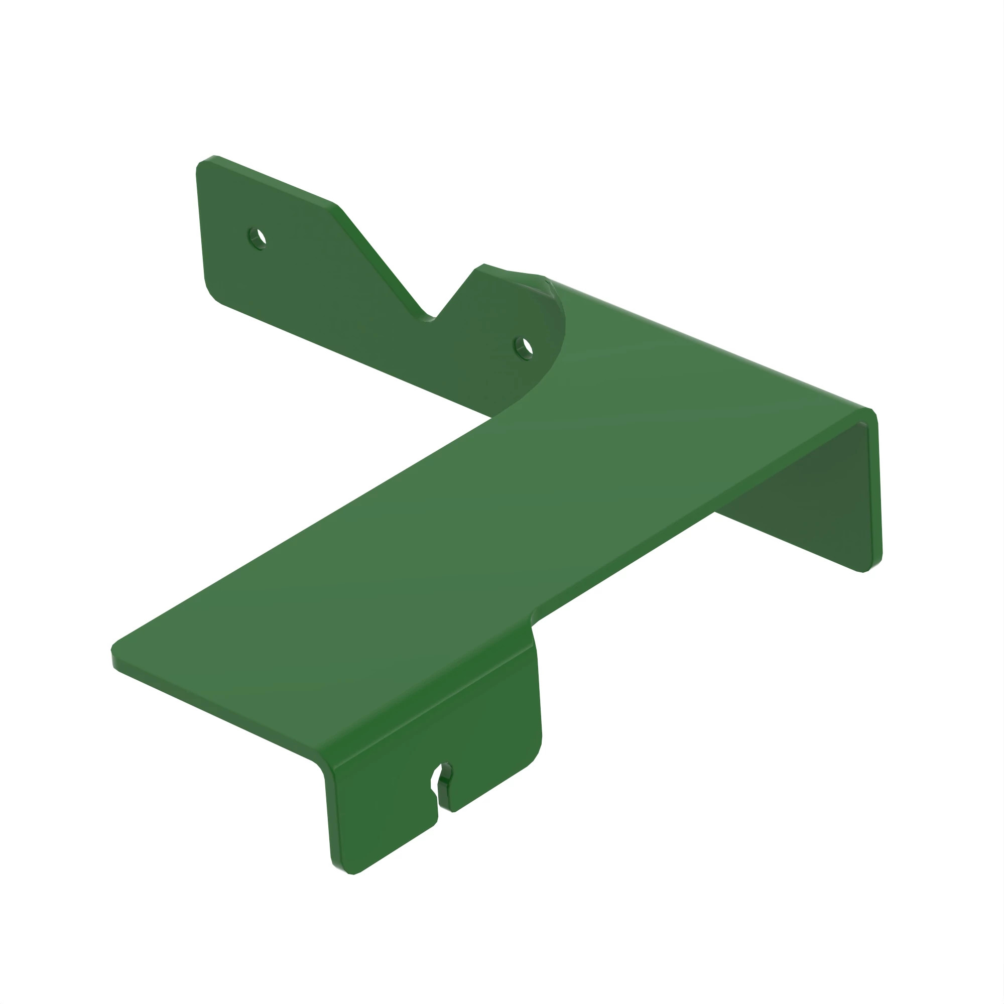 BRACKET, LH BRACKET, LIGHTING 2730,
