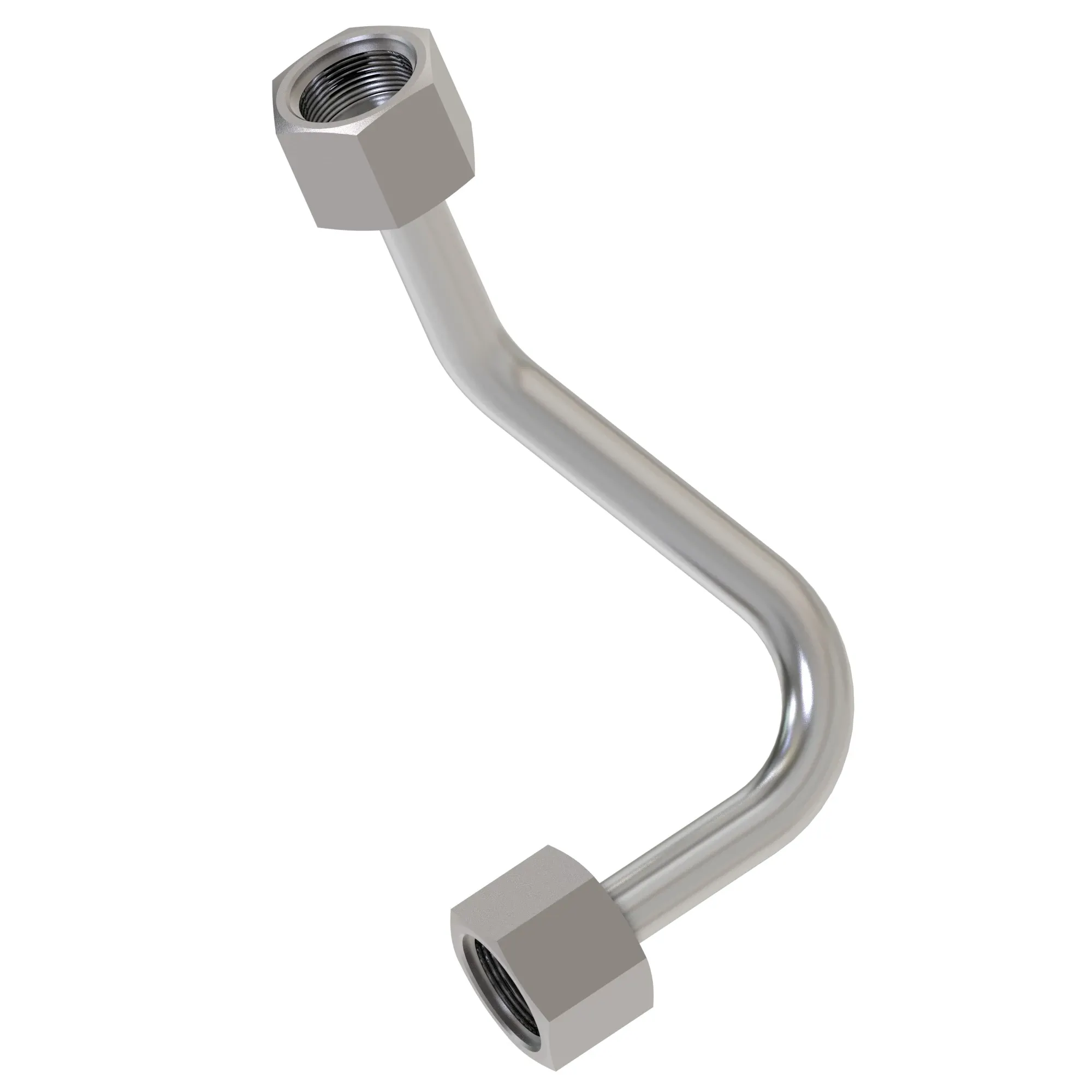 PRIMARY-SECONDARY FUEL SUPPLY LOW PRESSURE