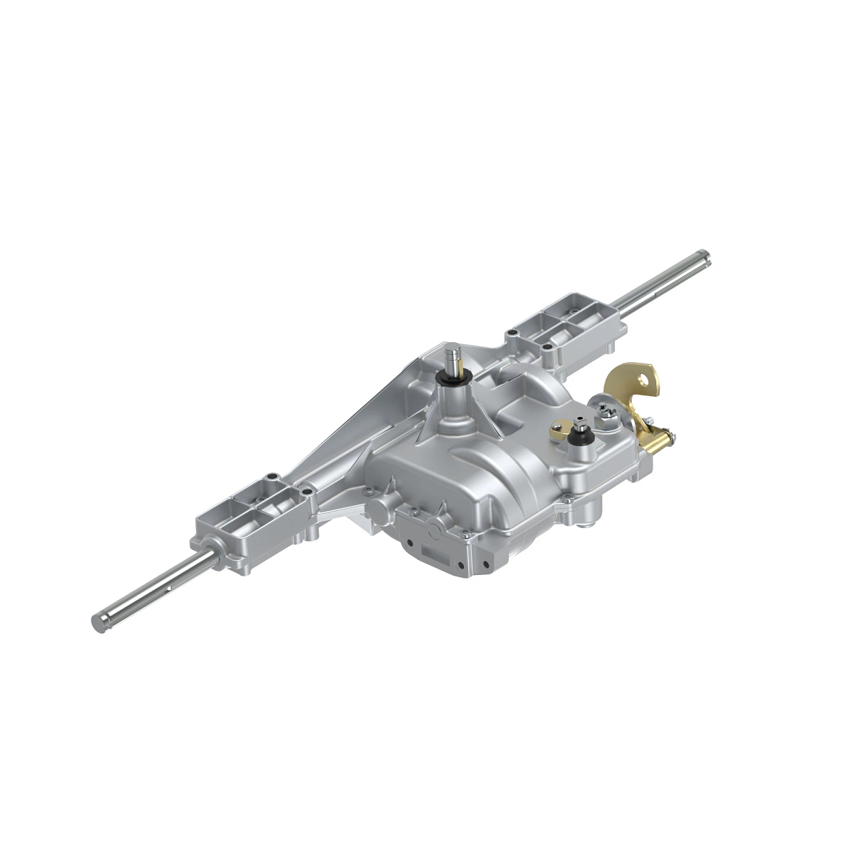 John Deere 5-Speed Gear Transaxle - AM134770