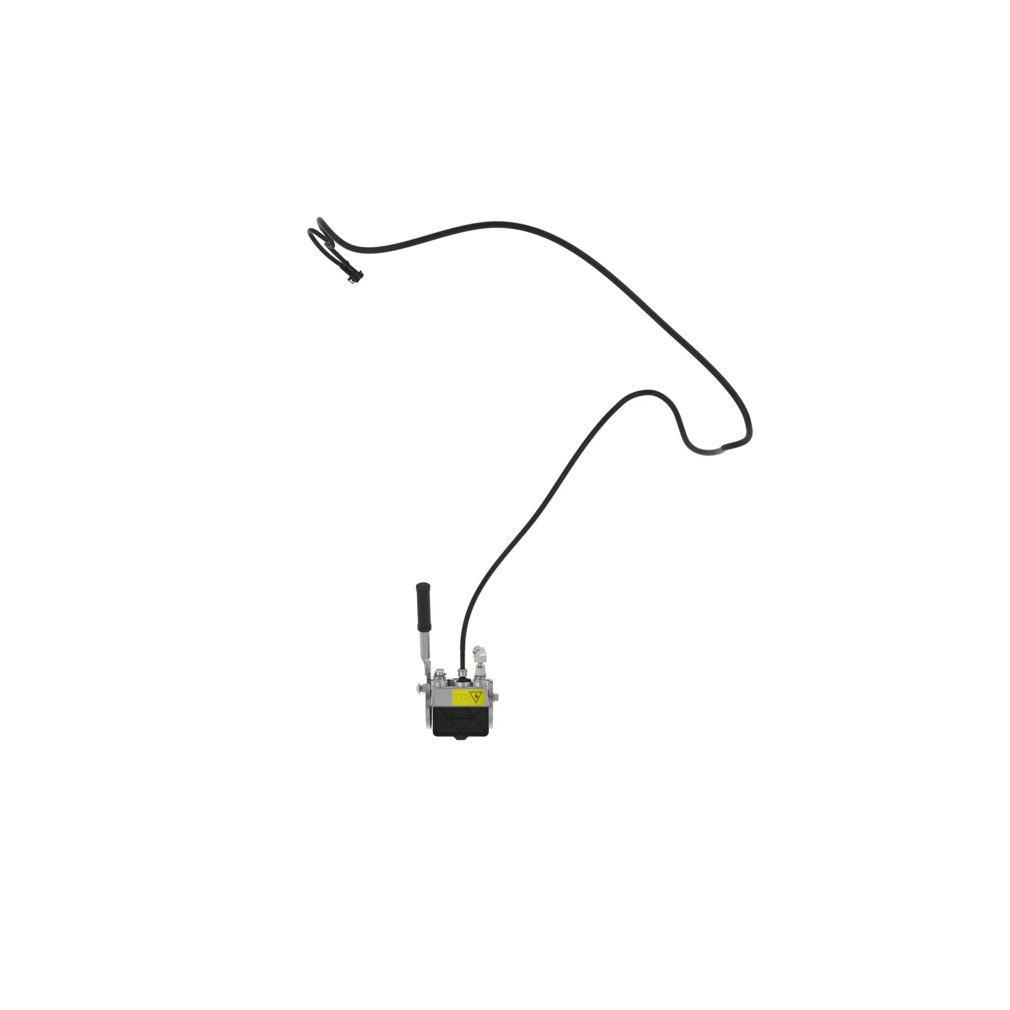 Latch Kit
