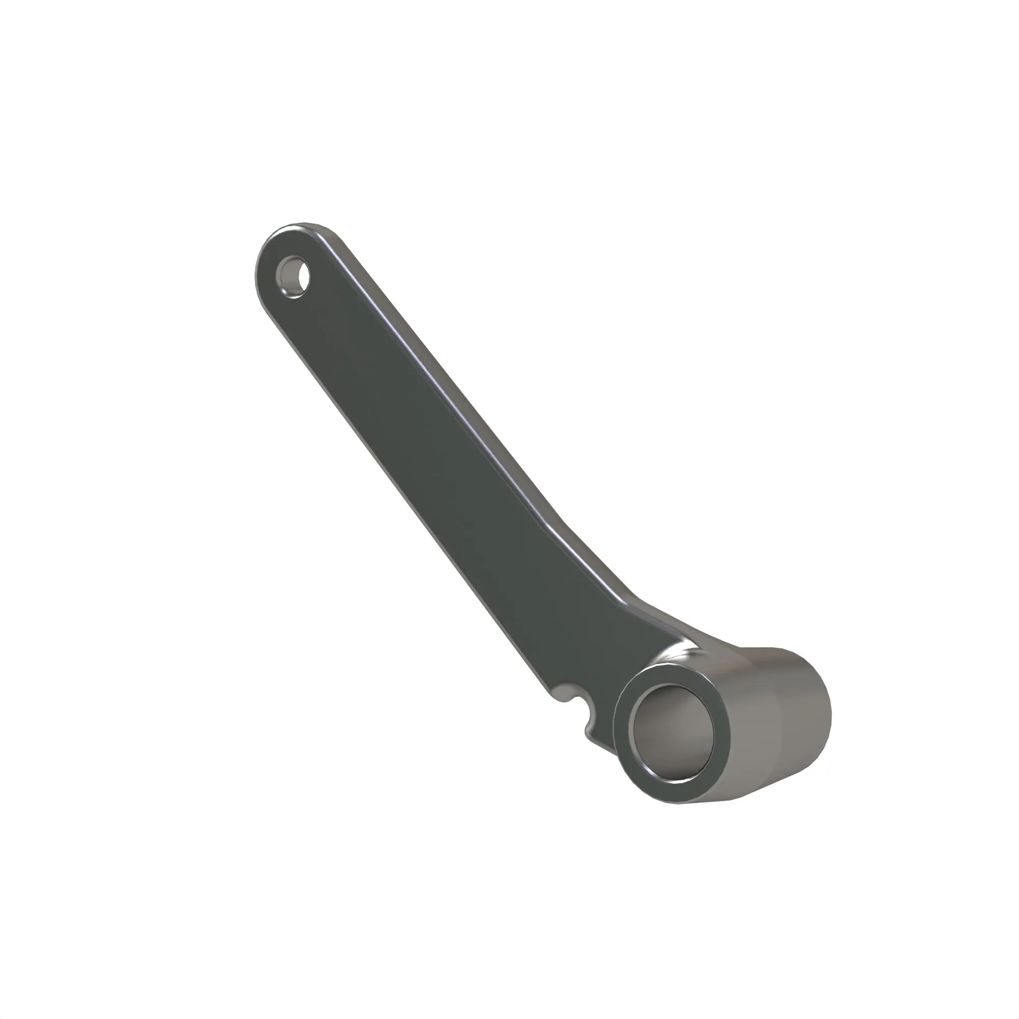 LEVER, LEVER, HAND THROTTLE