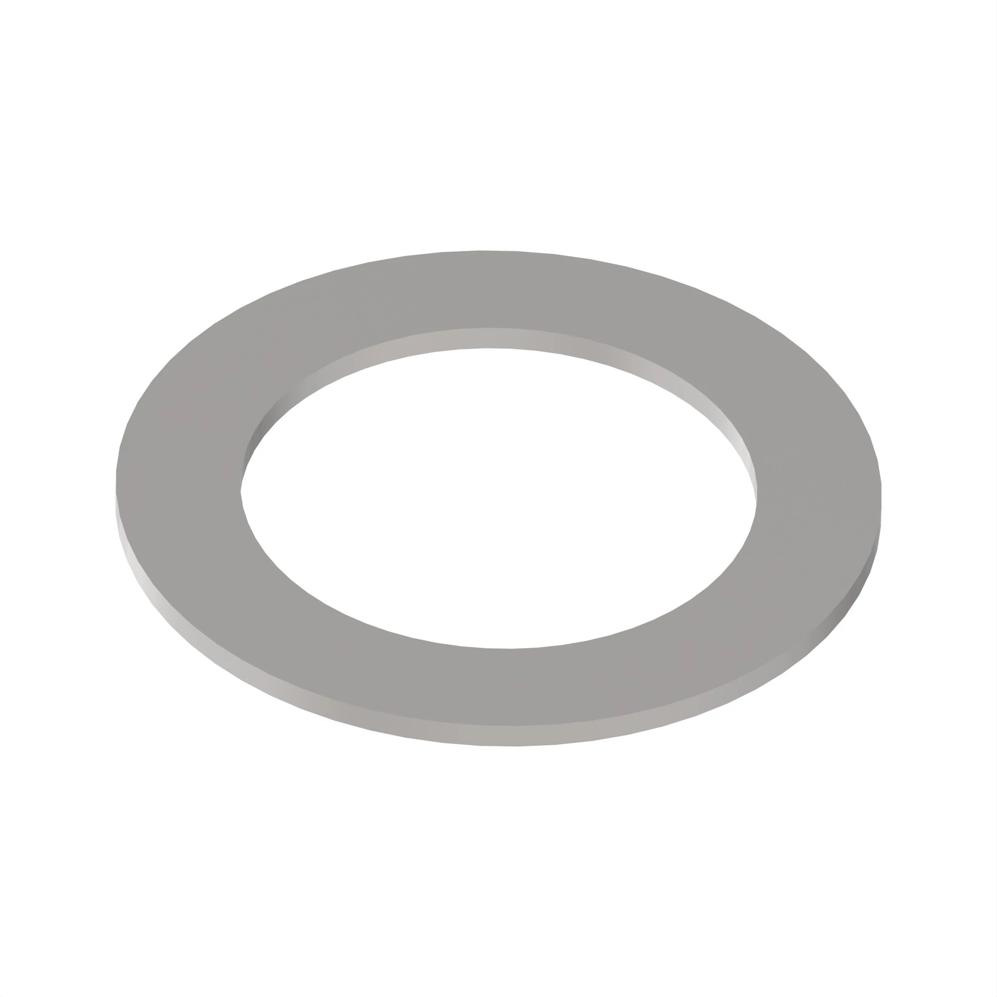 John Deere Round Hole Washer - A110616