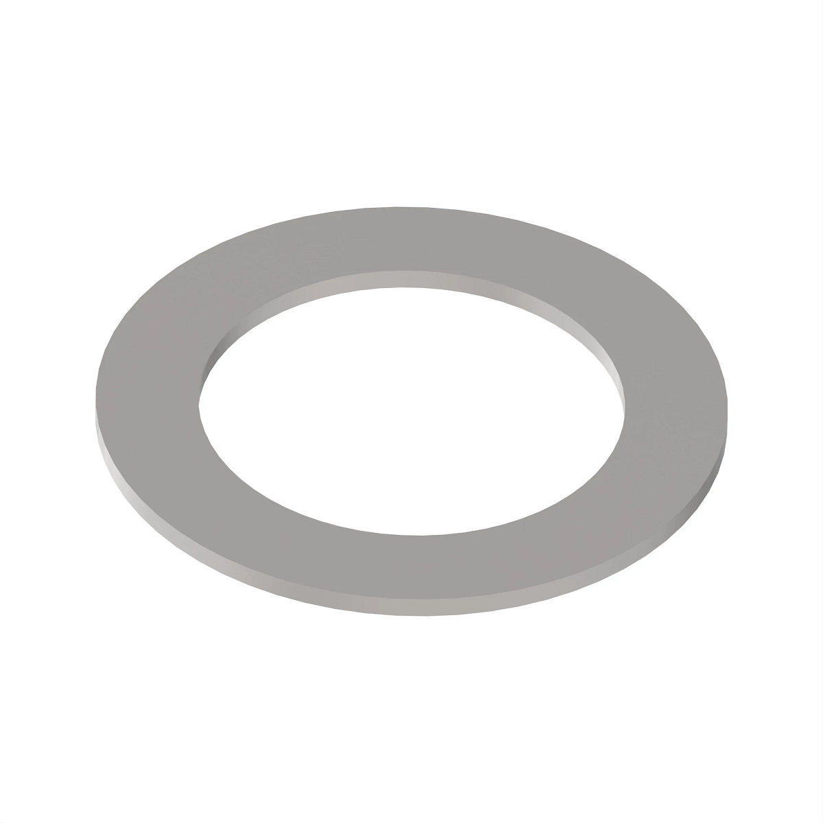 John Deere Round Hole Washer - A110616