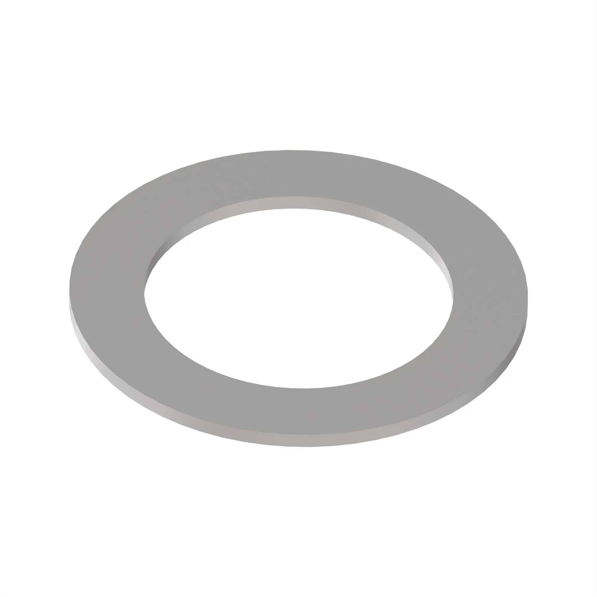 John Deere Round Hole Washer - A110616