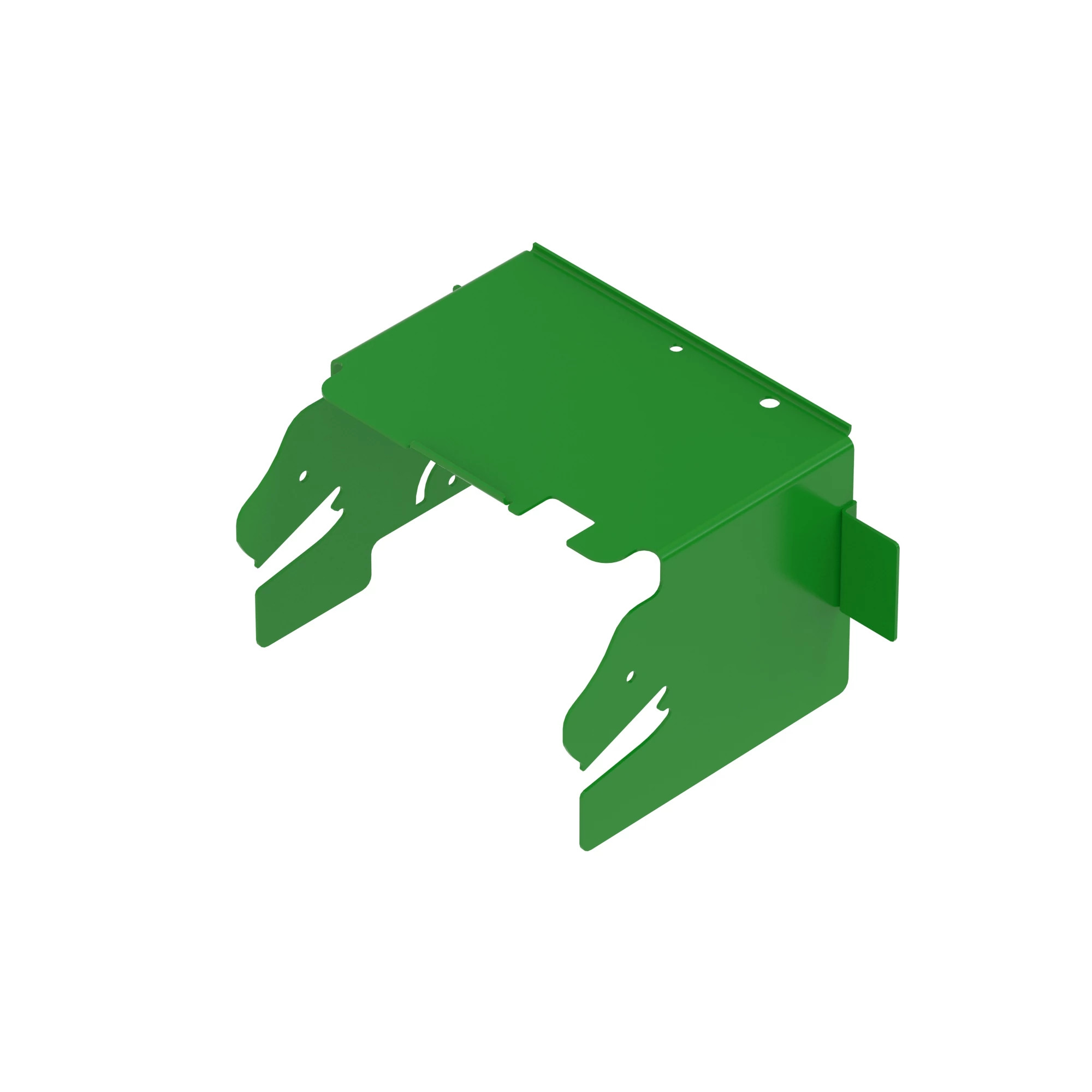 John Deere PTO Shaft Shield - R551311