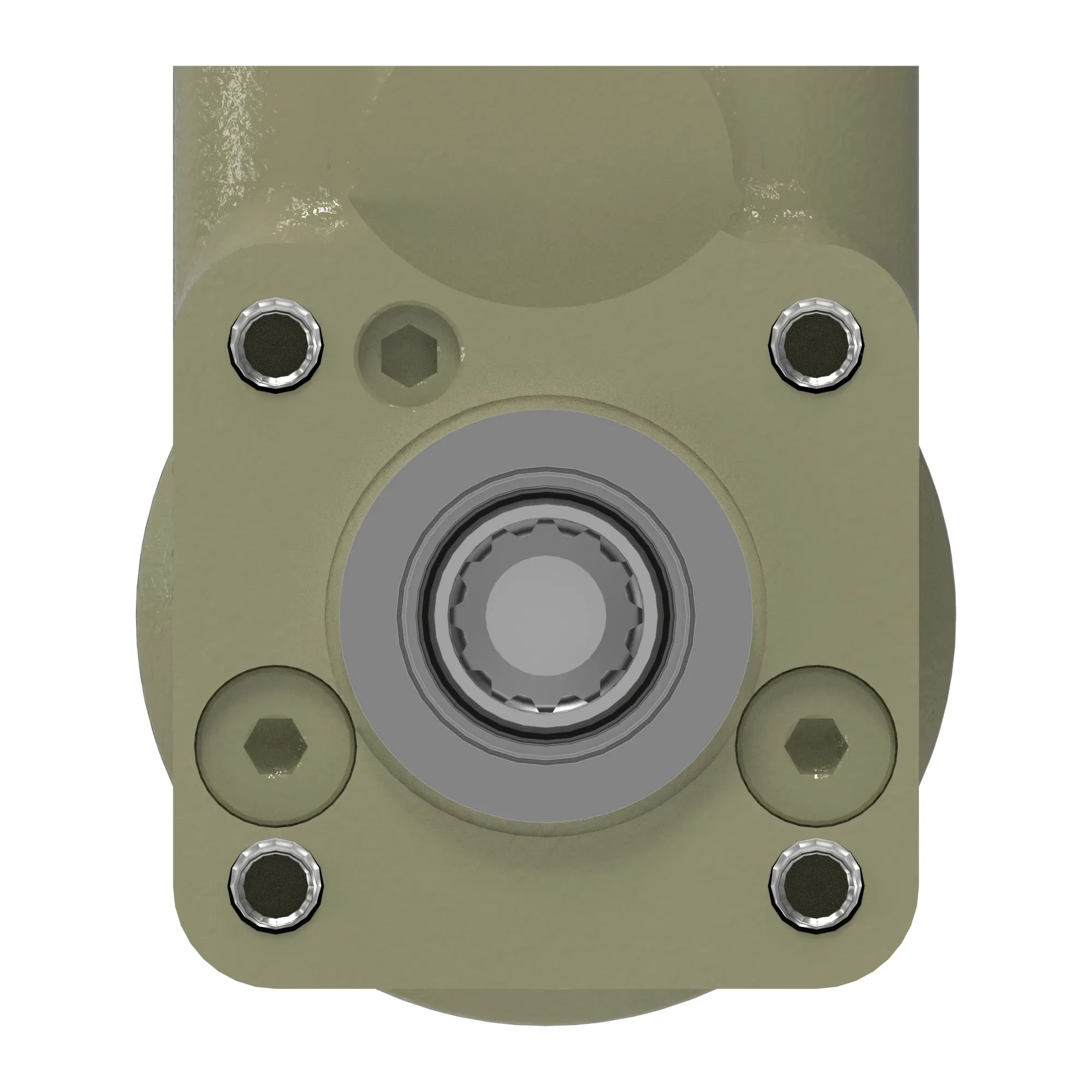 STEERING CONTROL UNIT