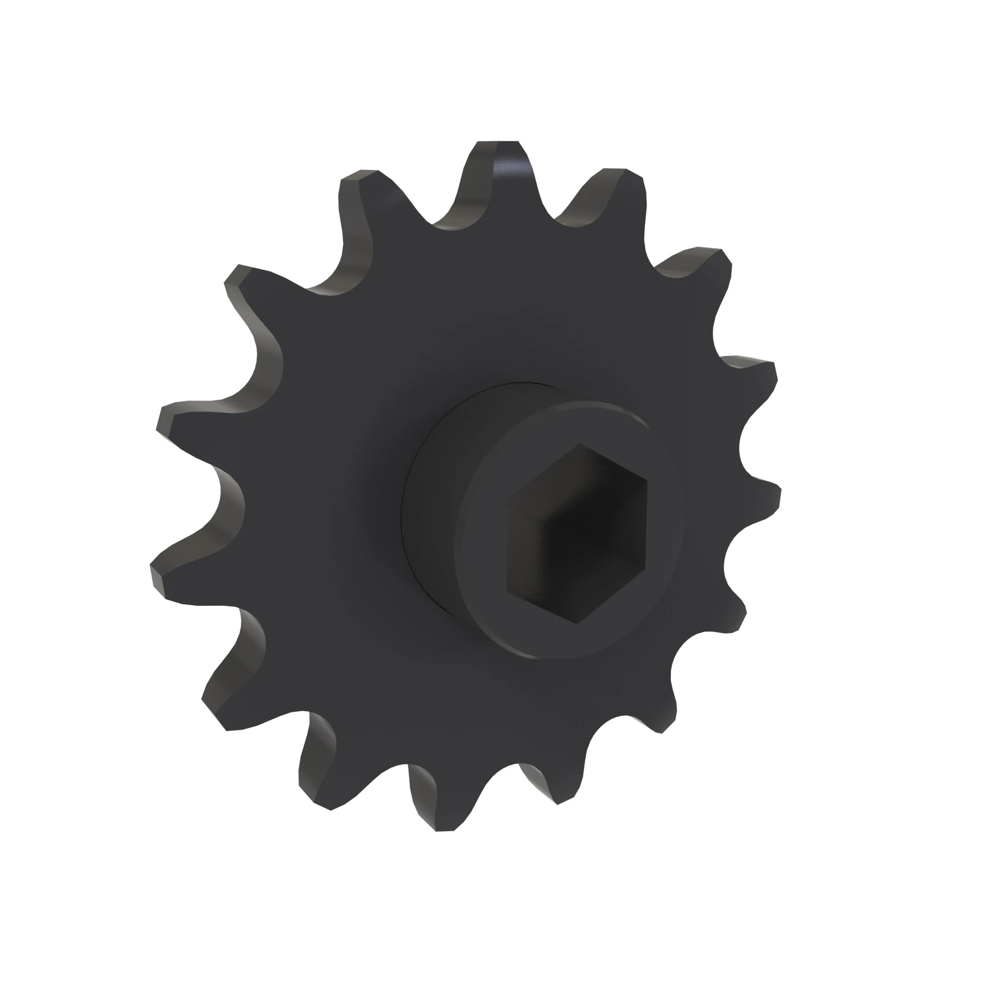 ⚙️ AH215205: Piñón de Cadena, 15 Dientes John Deere 🚜✅