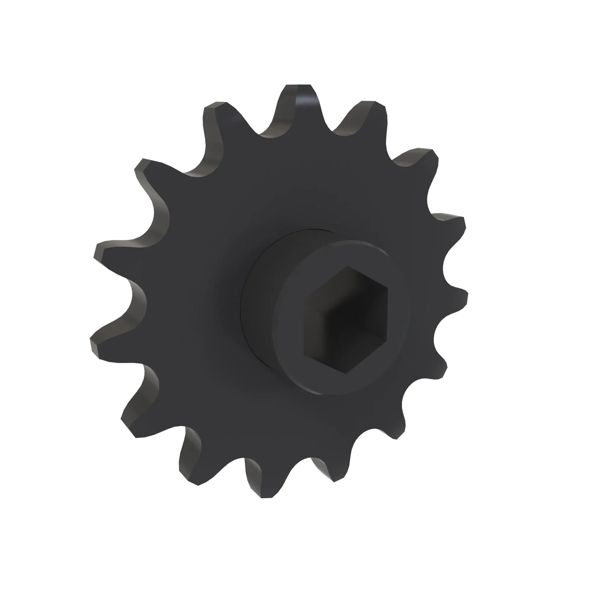 John Deere Chain Sprocket, 15 Teeth - AH215205