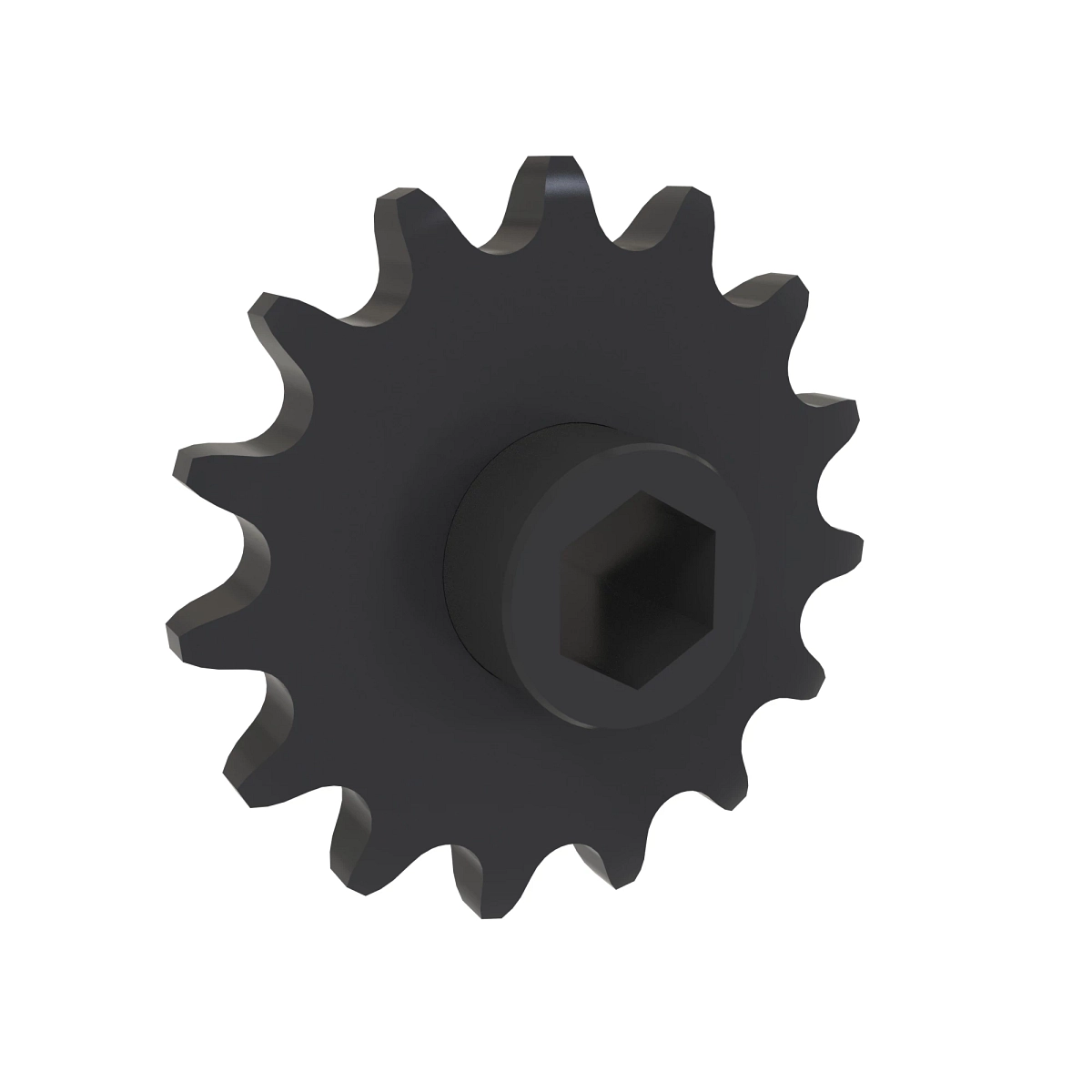 Sprocket, Chain ASSY15T