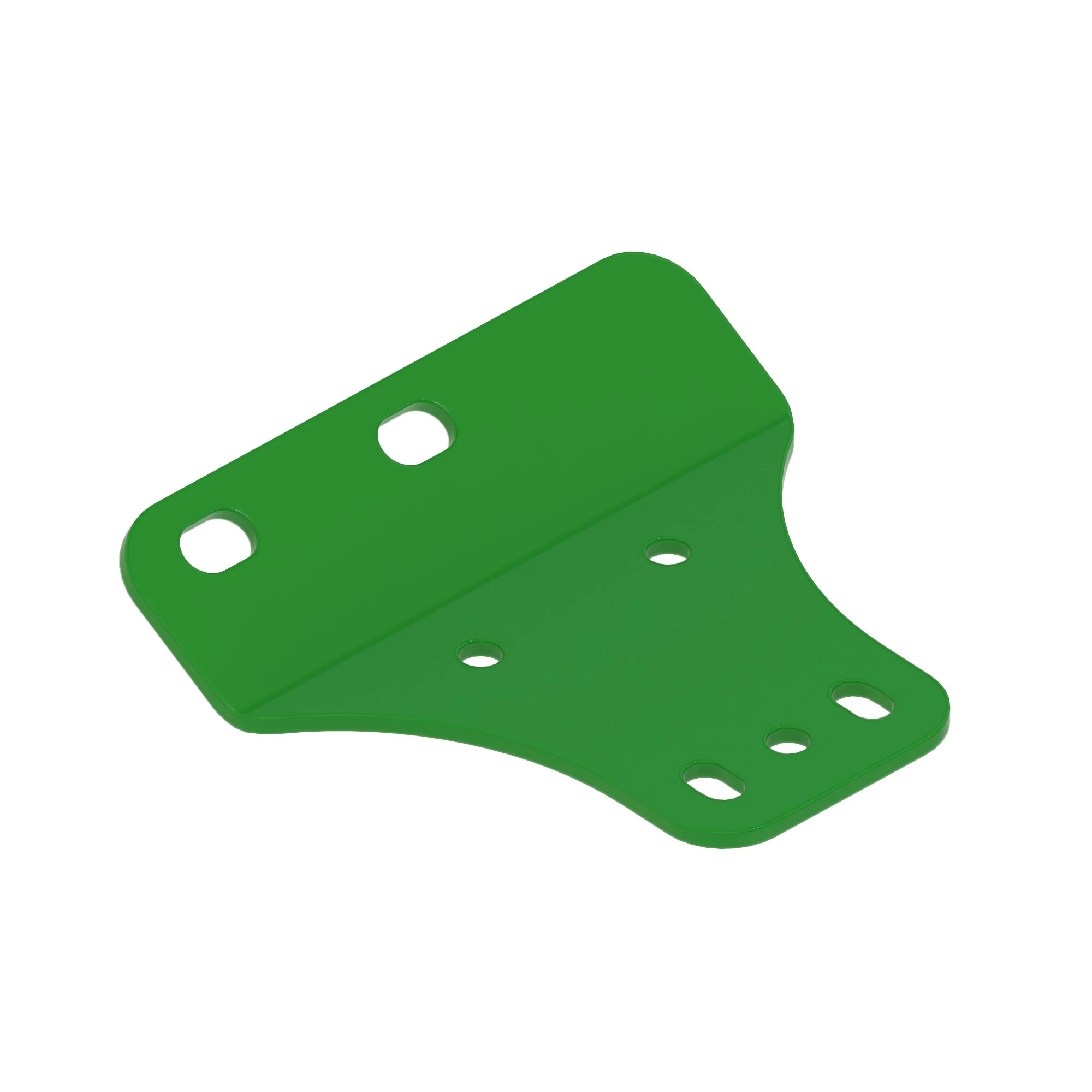 John Deere Hydro Tube Support Bracket - KK51238