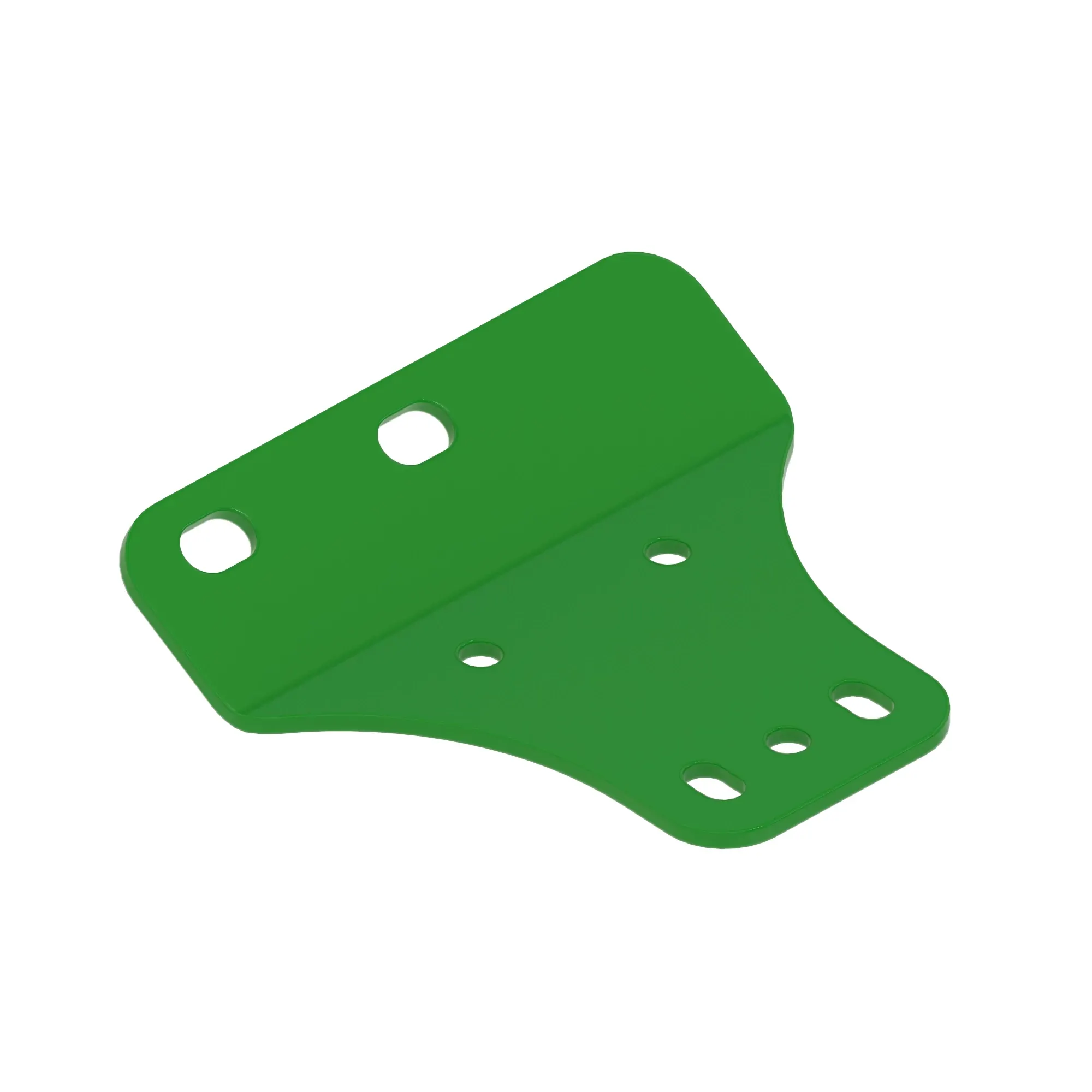 John Deere Hydro Tube Support Bracket - KK51238