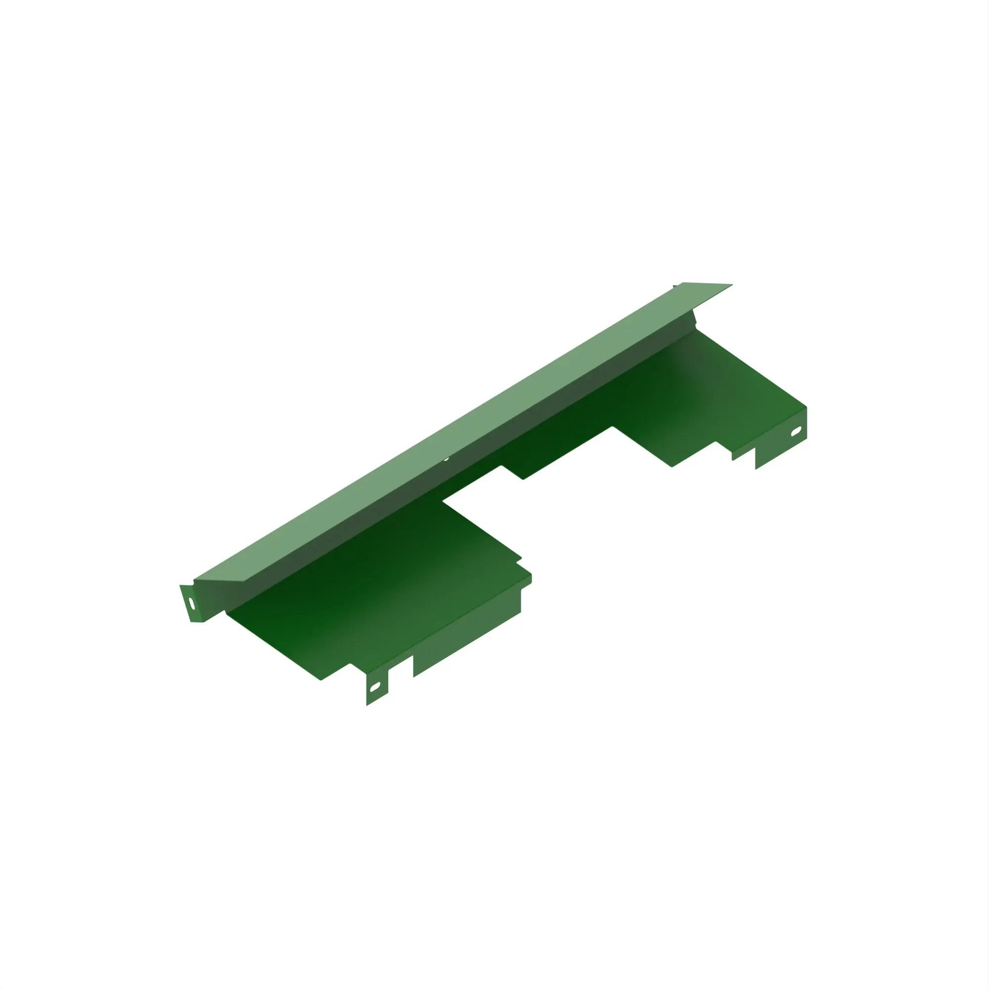 John Deere Shield - H164494