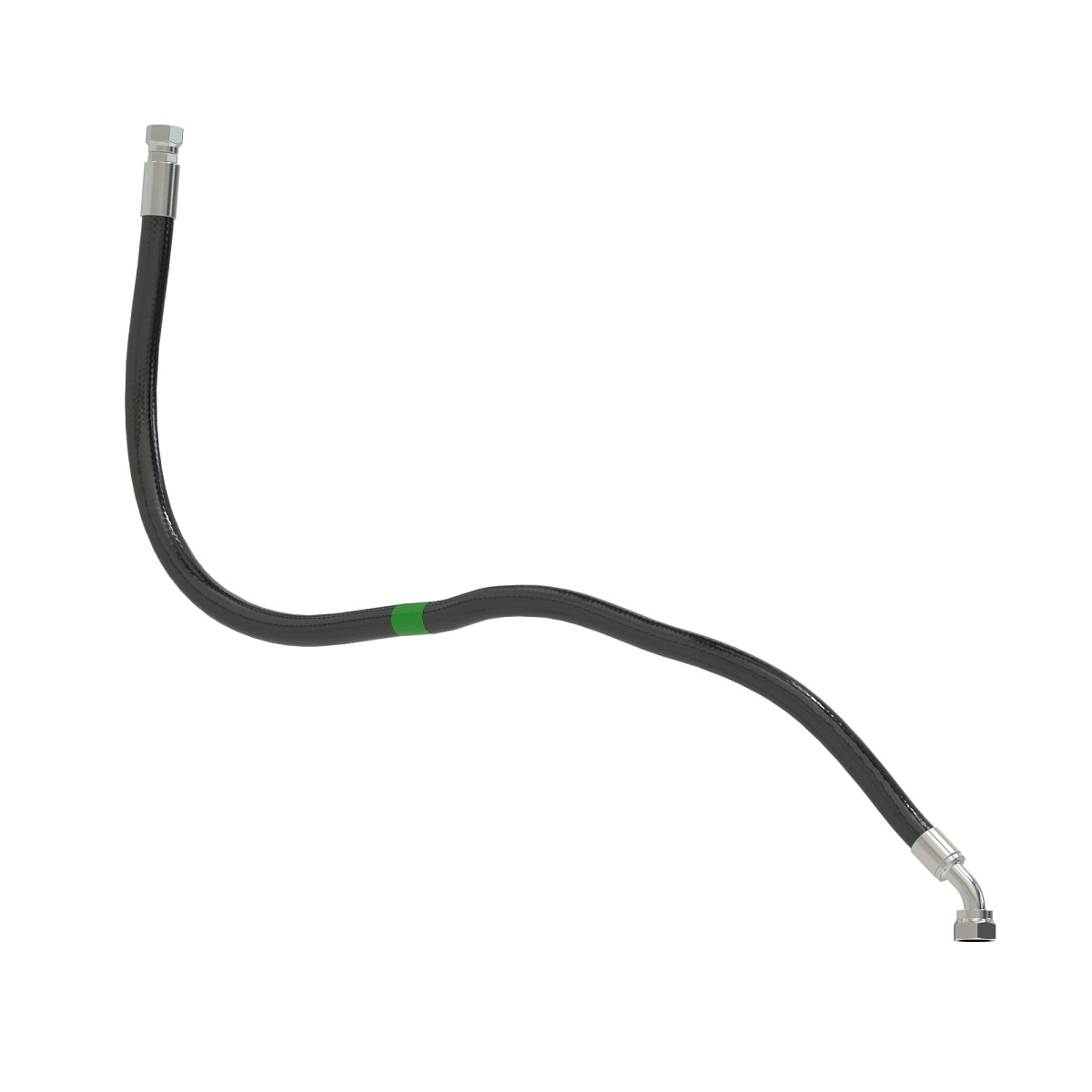 John Deere Hydraulic Hose - RE587218