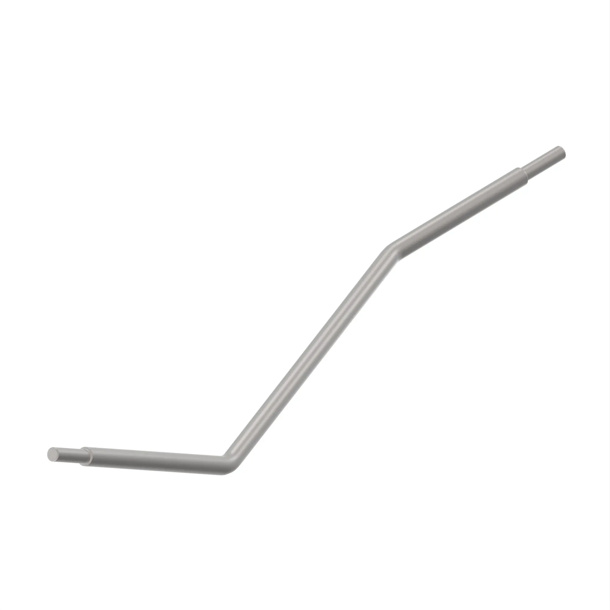 ROD, SHIFTABLE PTO