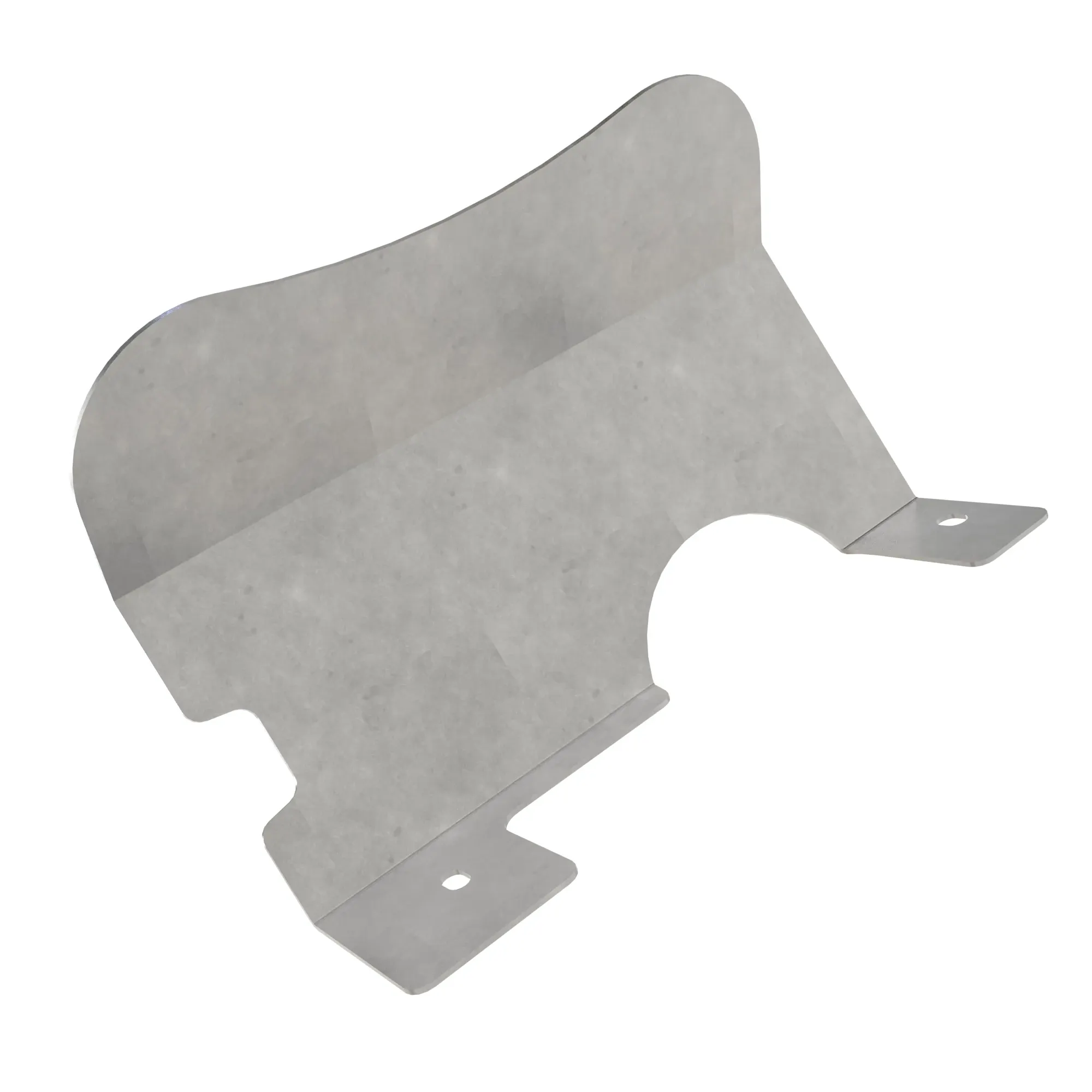 HEAT SHIELD BRACKET