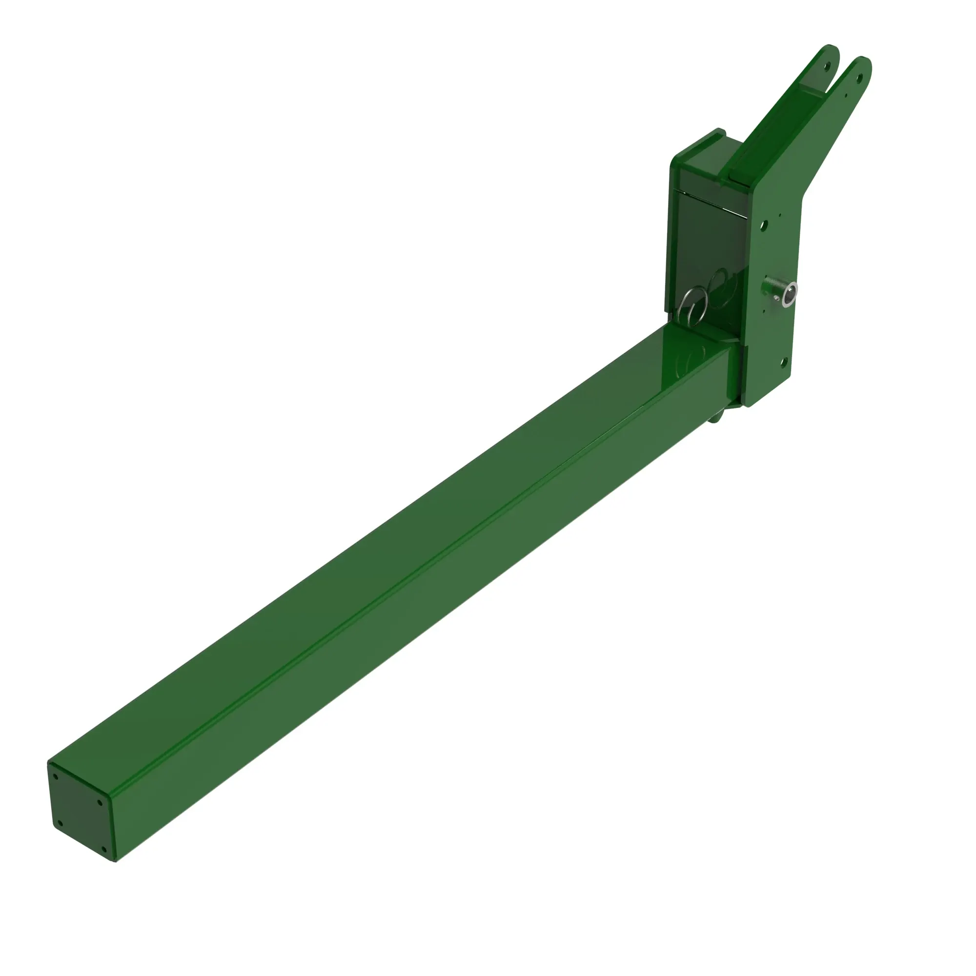 Wing Frame, W/ 1725 12R30