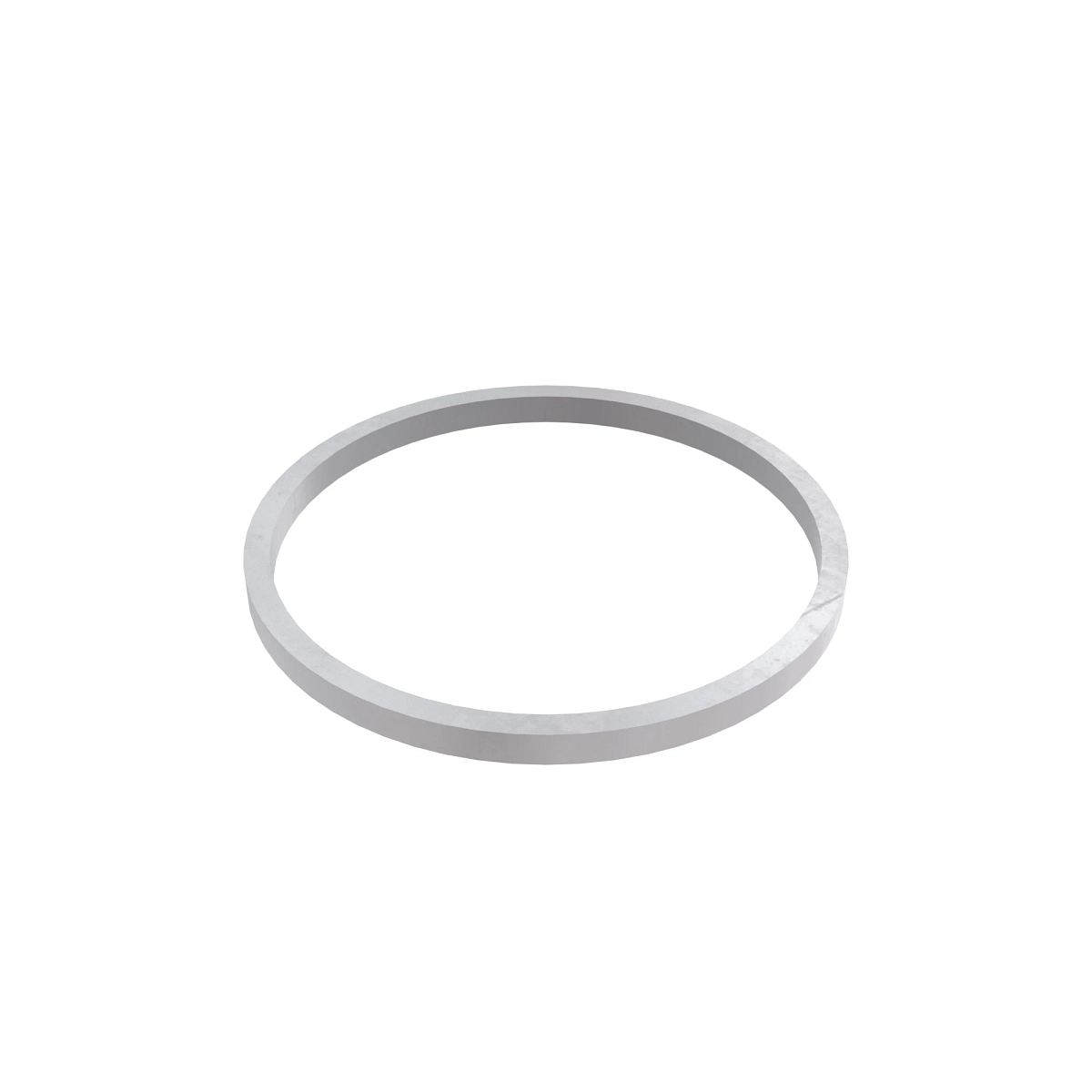 Ring, Sealing