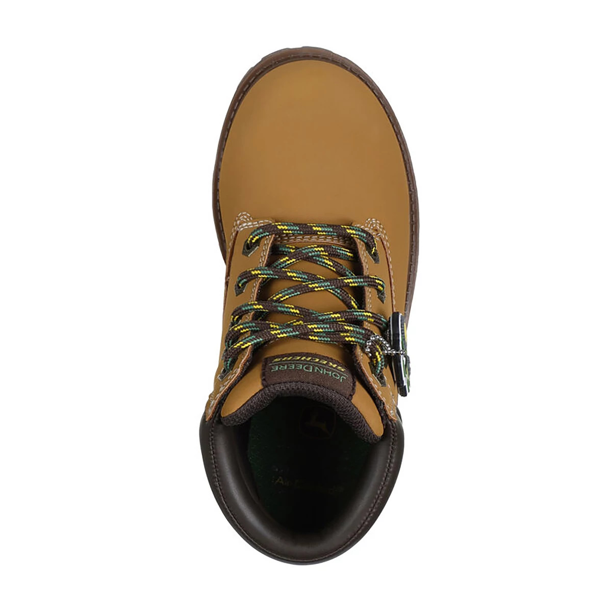 Little Kids' SKECHERS® John Deere: Rugged-Dozer Boots