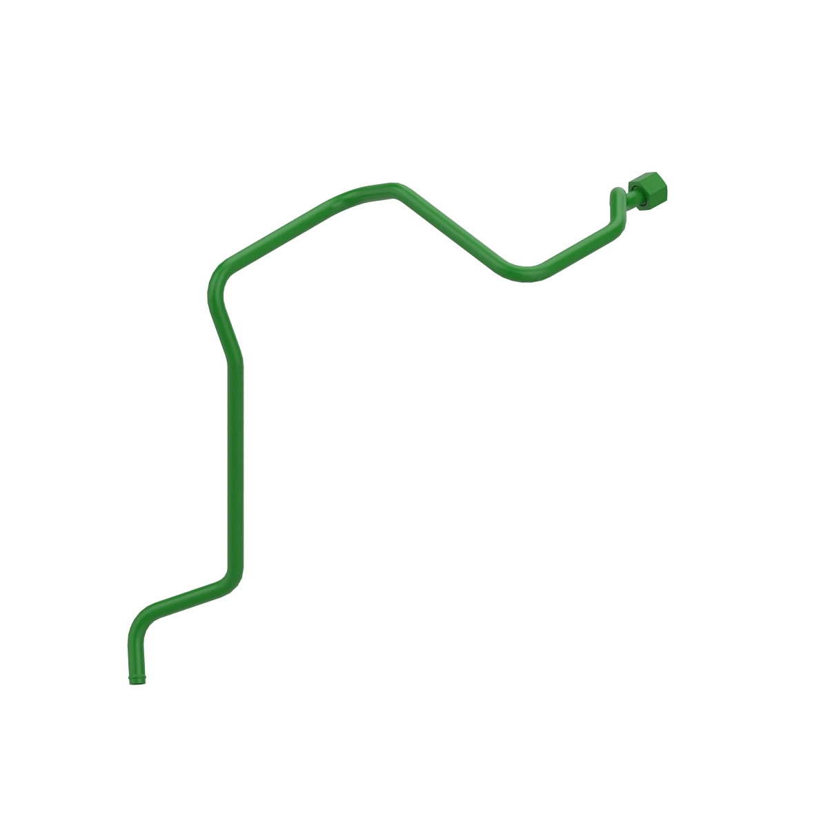 Line, Heater Coolant, Supply, R2