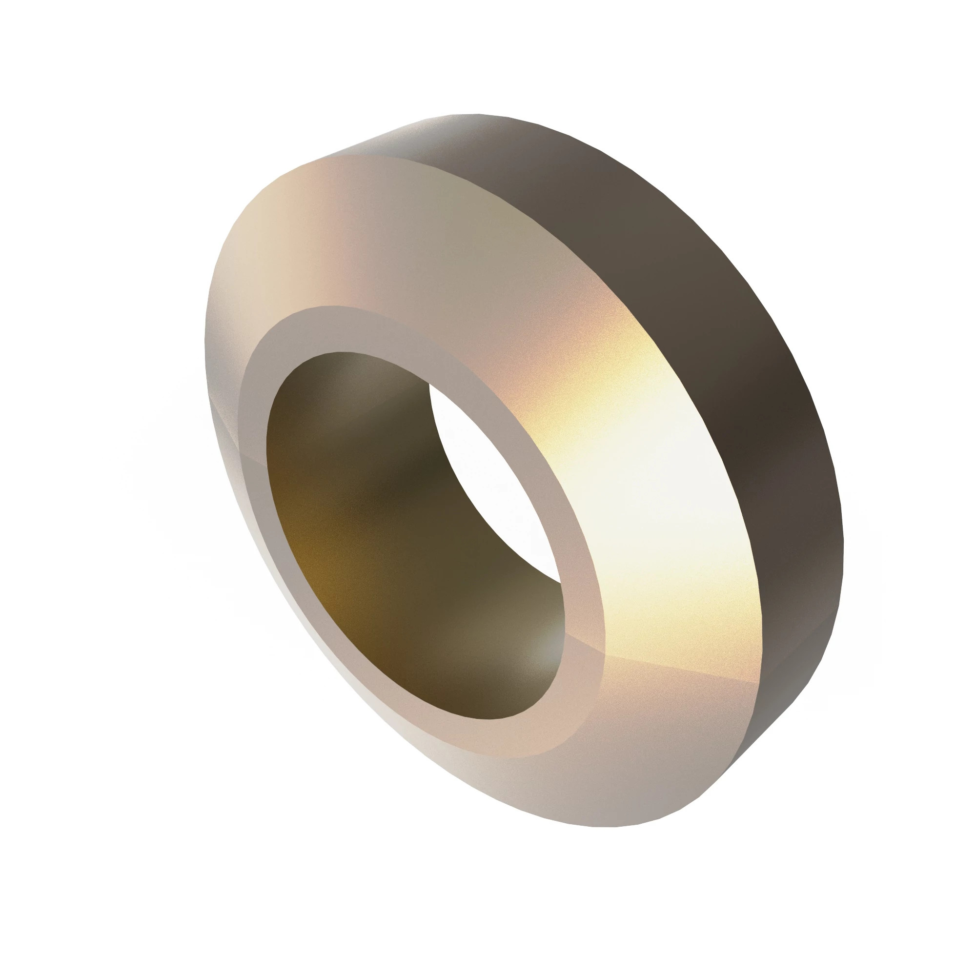 John Deere Vibration Isolator - AT173602