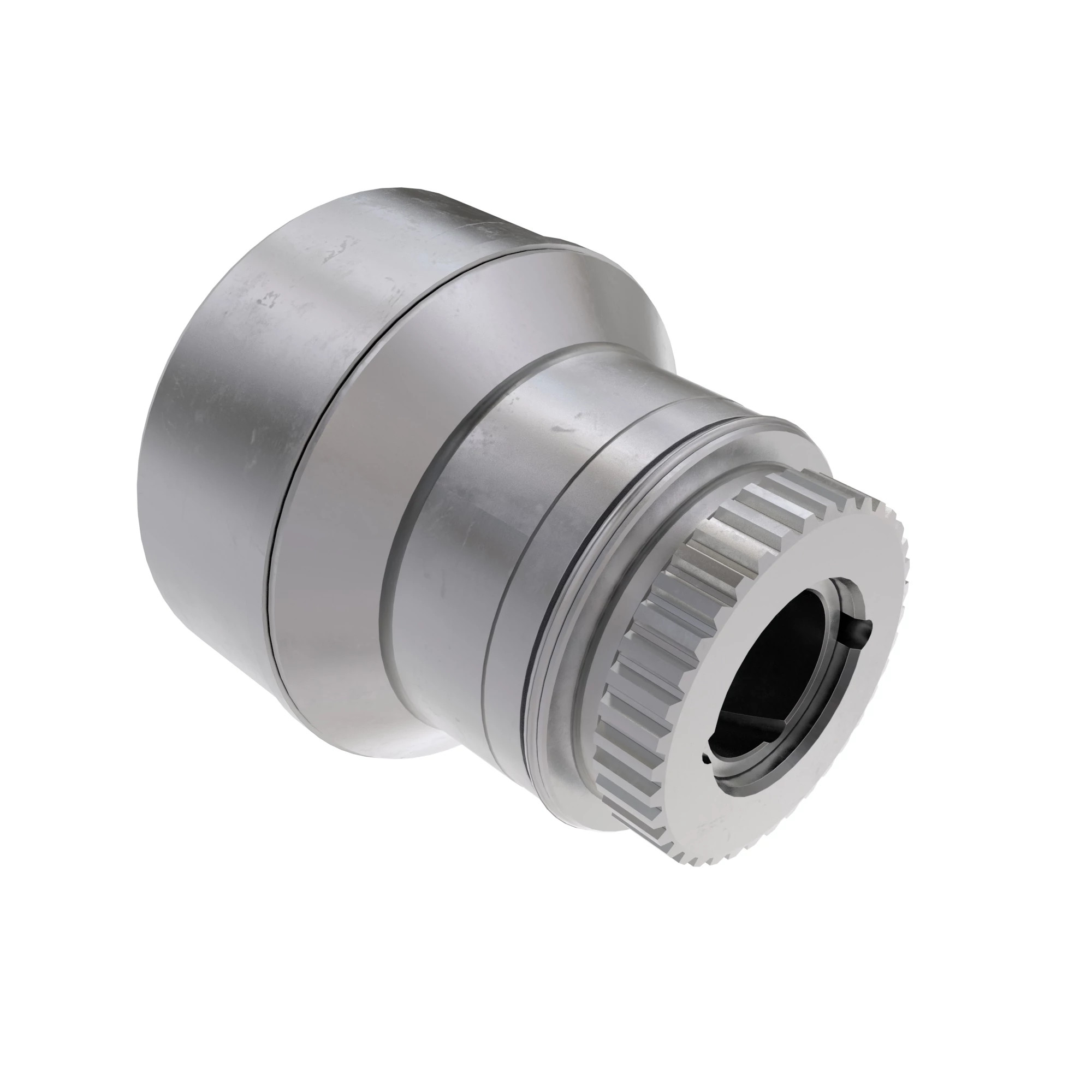 John Deere Transmission Output Shaft - RE70427