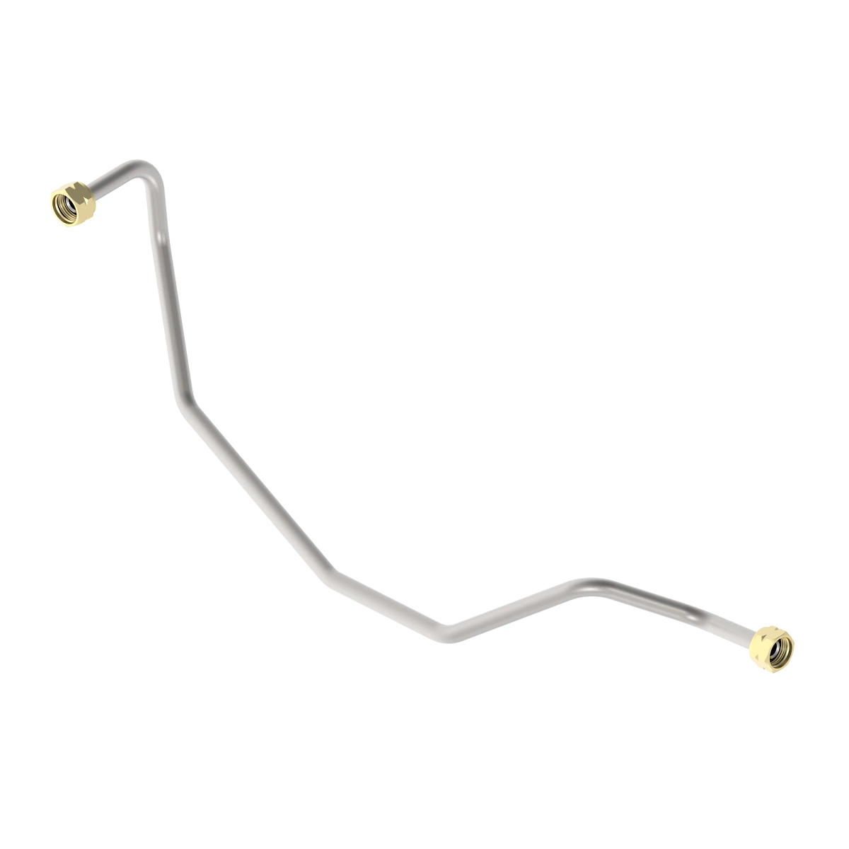John Deere Fuel Line, Supply - RE555039